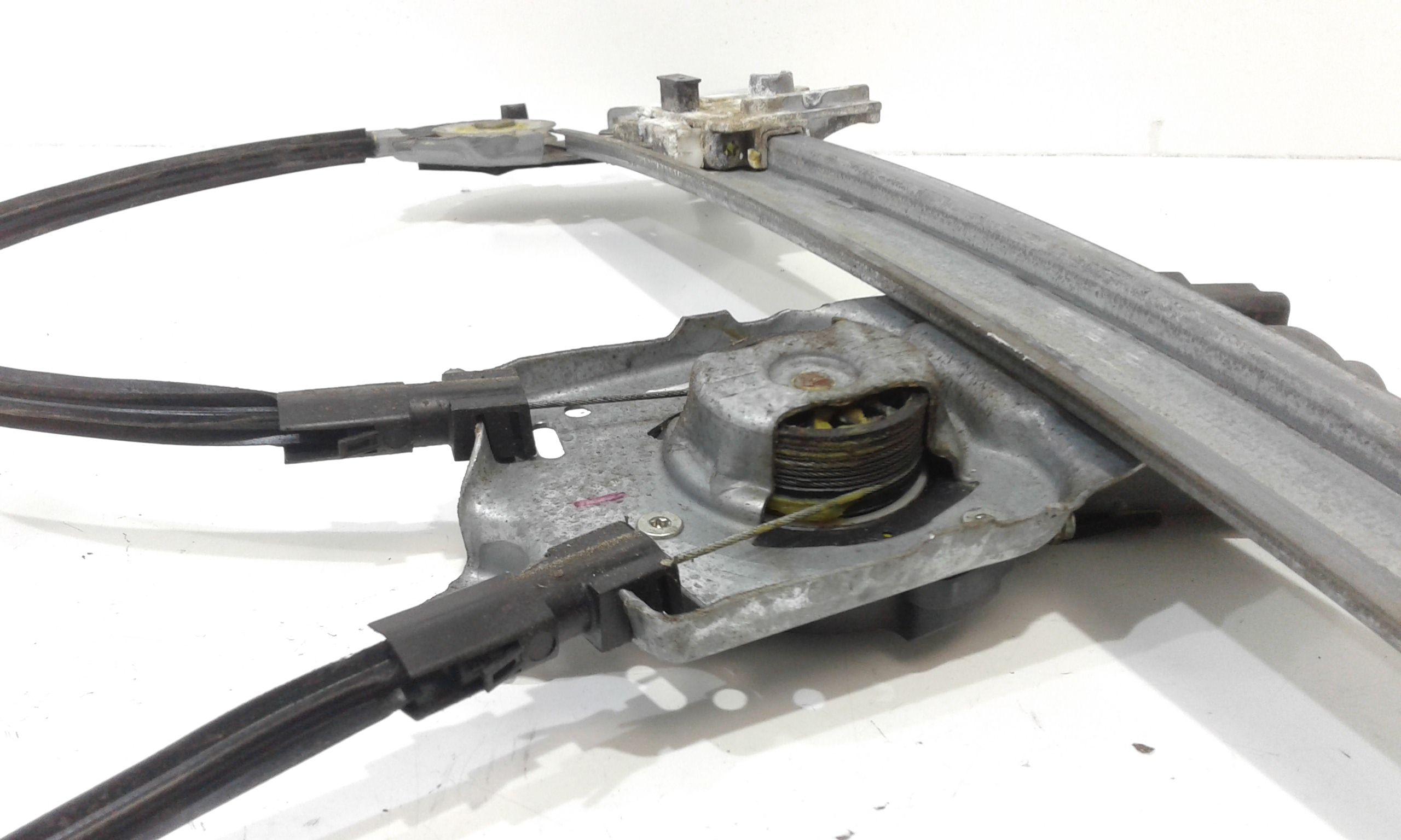 Cremagliera anteriore destra passeggero RENAULT Megane Cabrio (02>10)