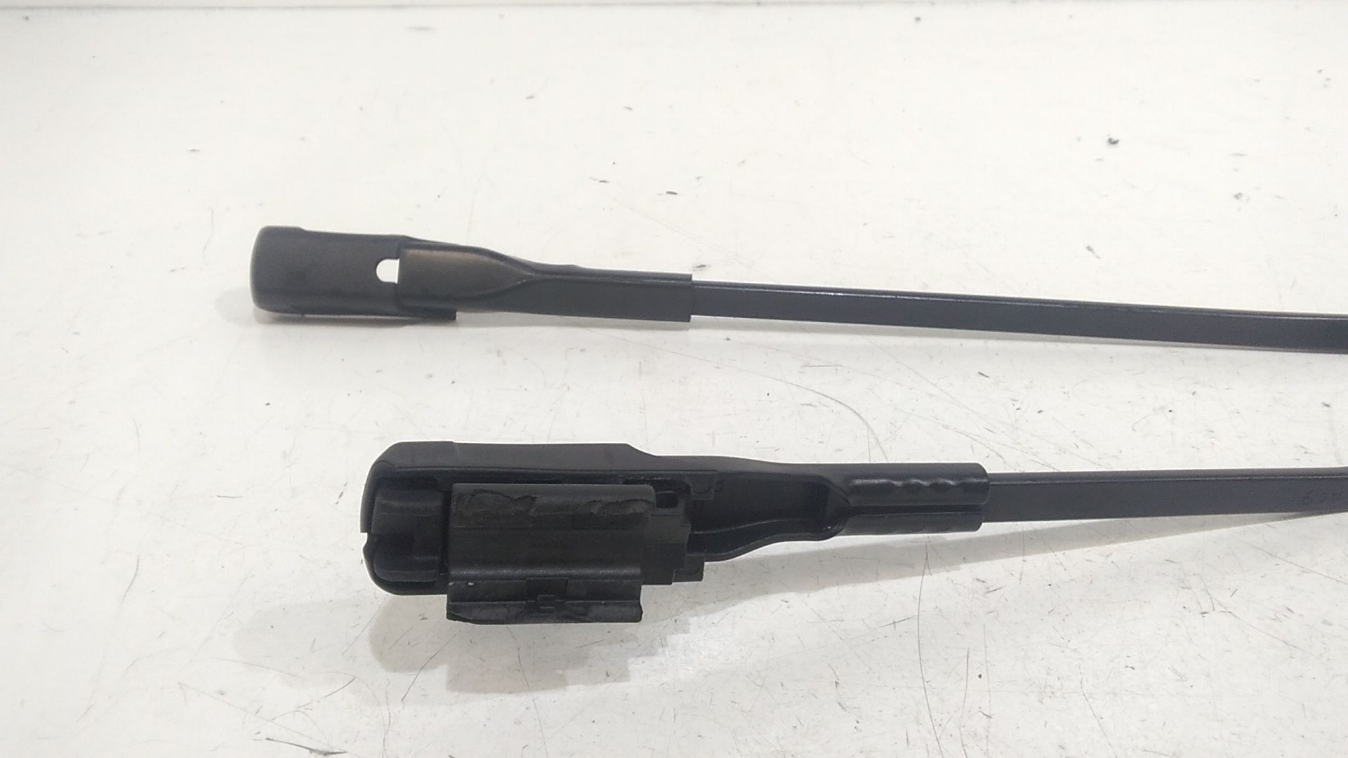 Bracci Tergi ant. MERCEDES CLA Coup (C118) (19>)