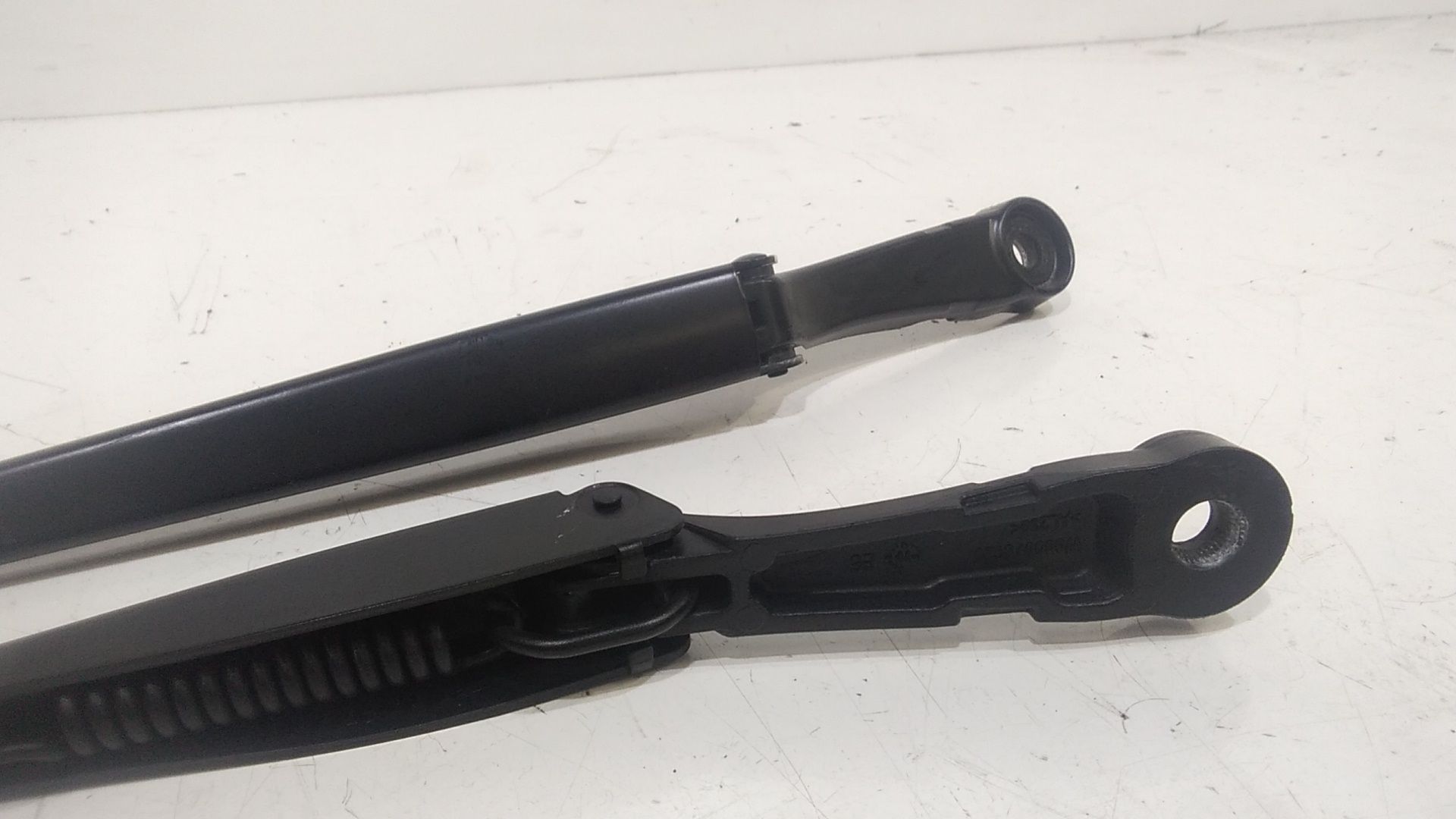 Bracci Tergi ant. MERCEDES CLA Coup (C118) (19>)