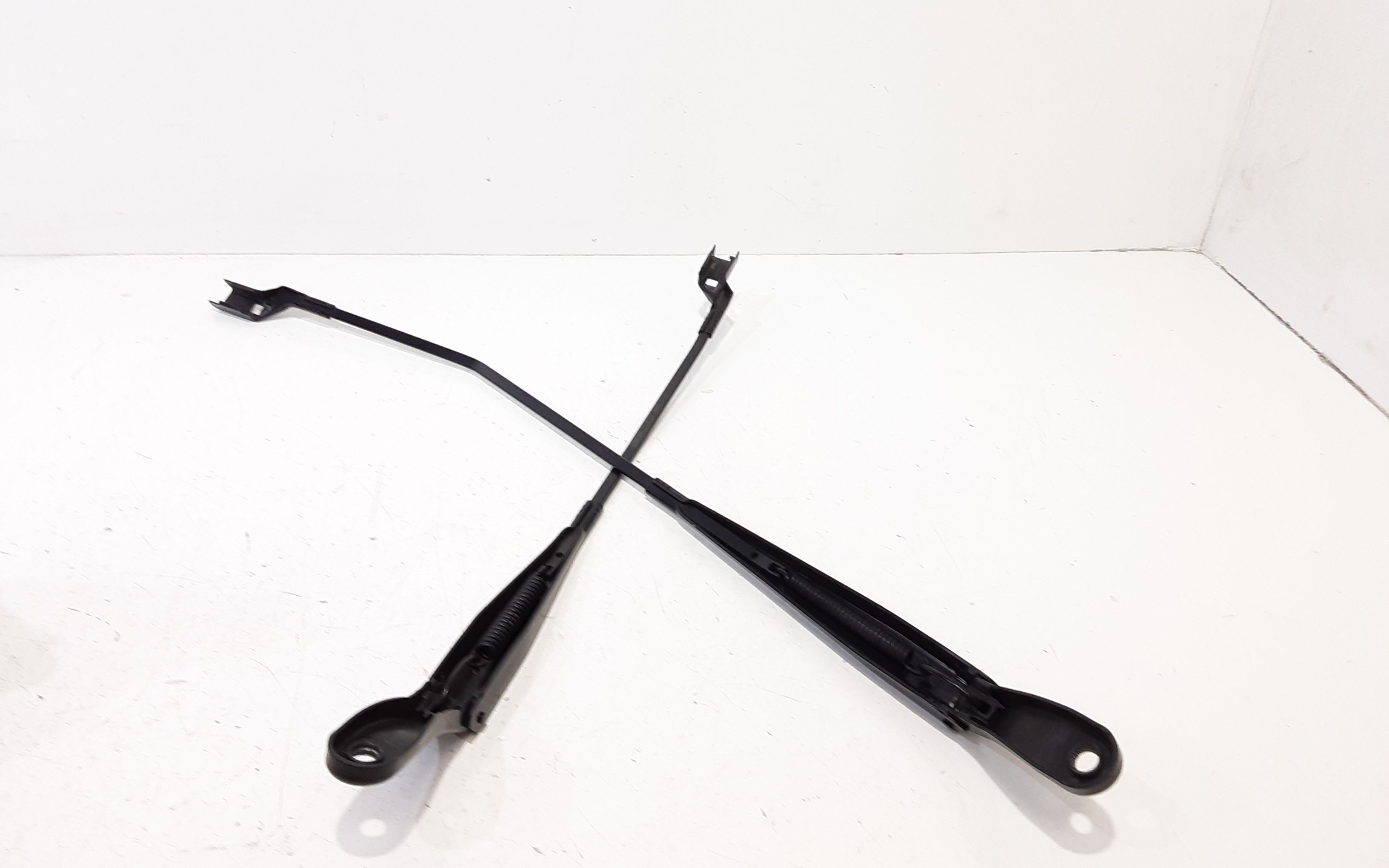 Bracci Tergi ant. PEUGEOT 208 Serie (12>19)