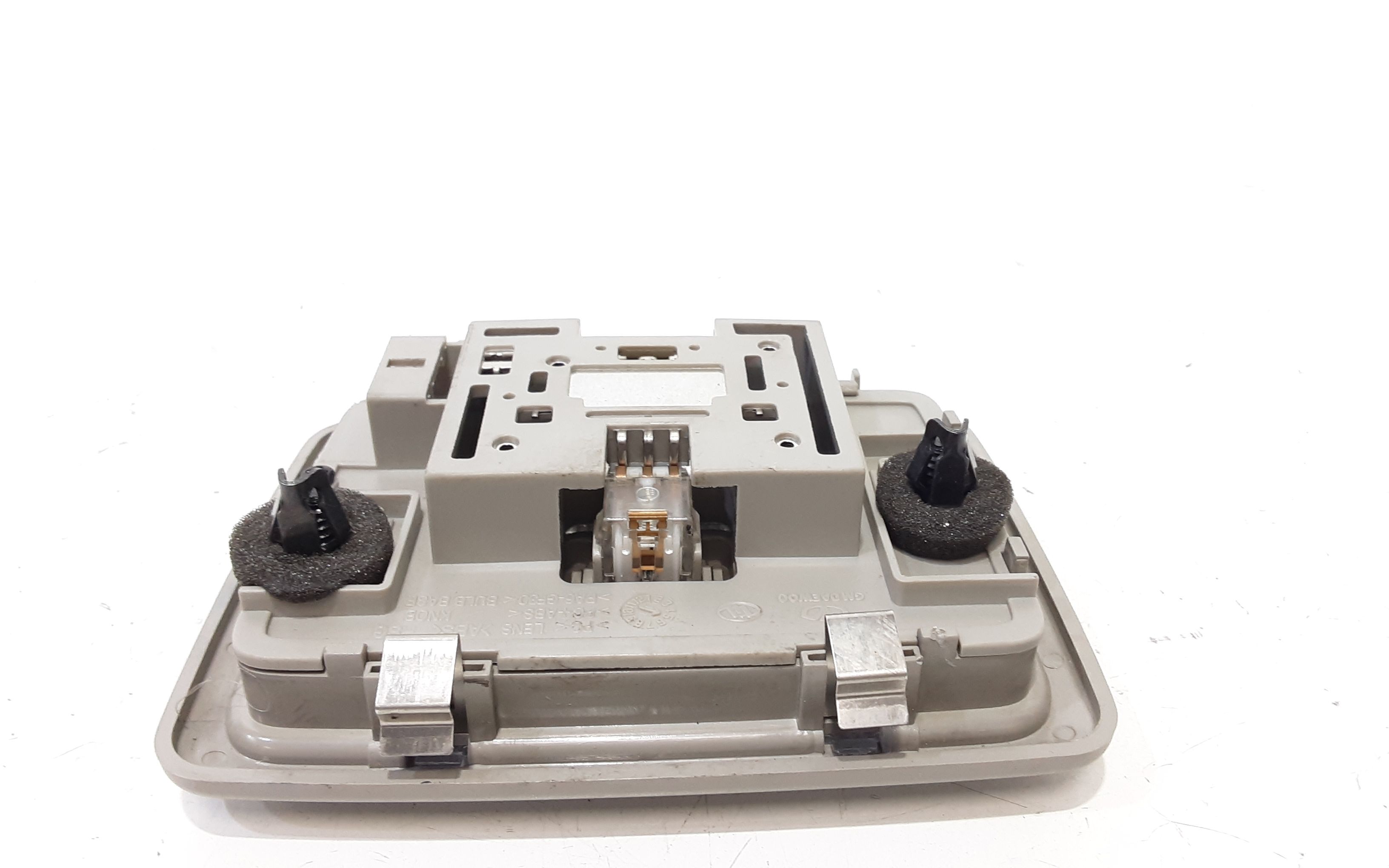 Plafoniera posteriore CHEVROLET Captiva 1 Serie