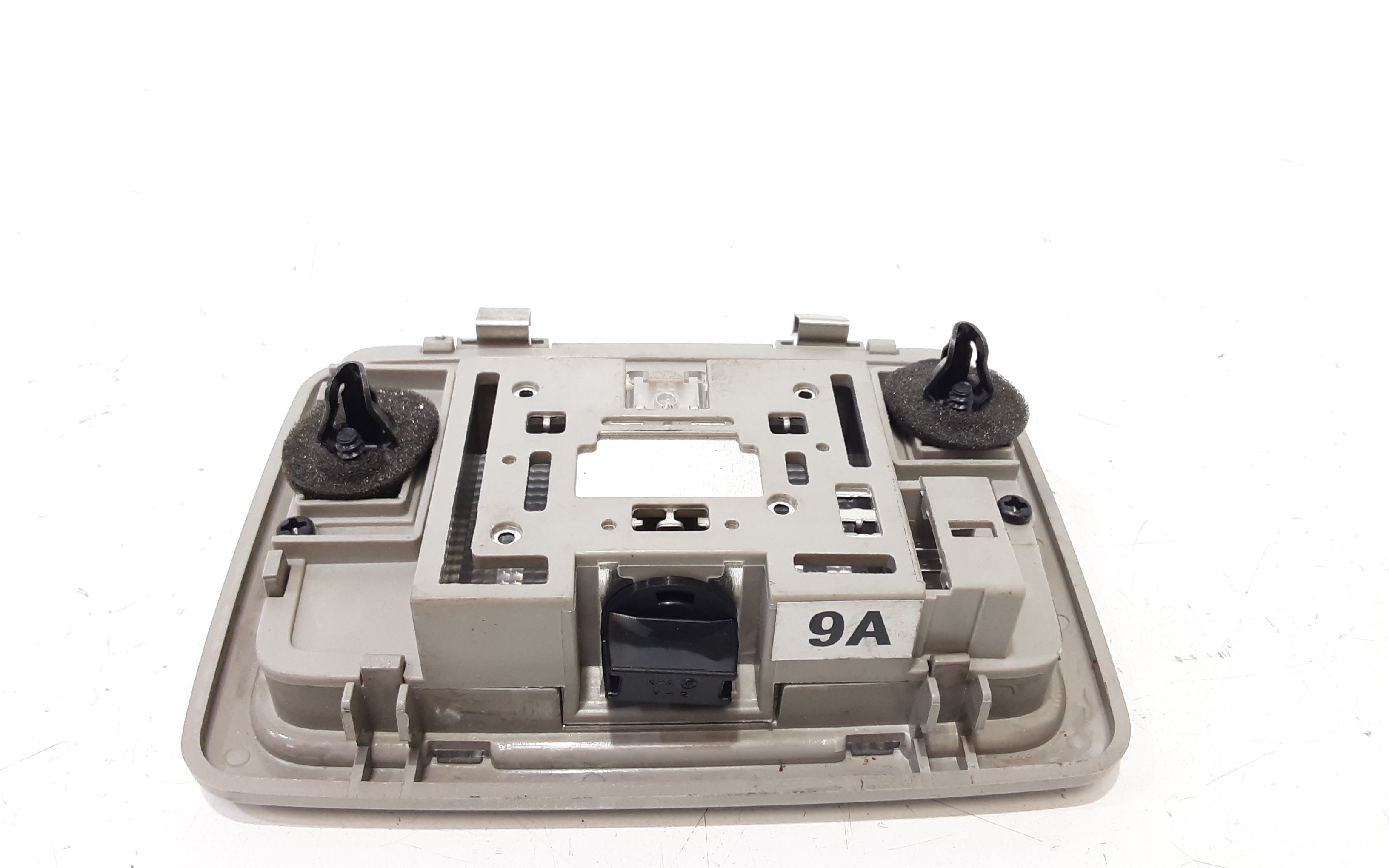 Plafoniera posteriore CHEVROLET Captiva 1 Serie