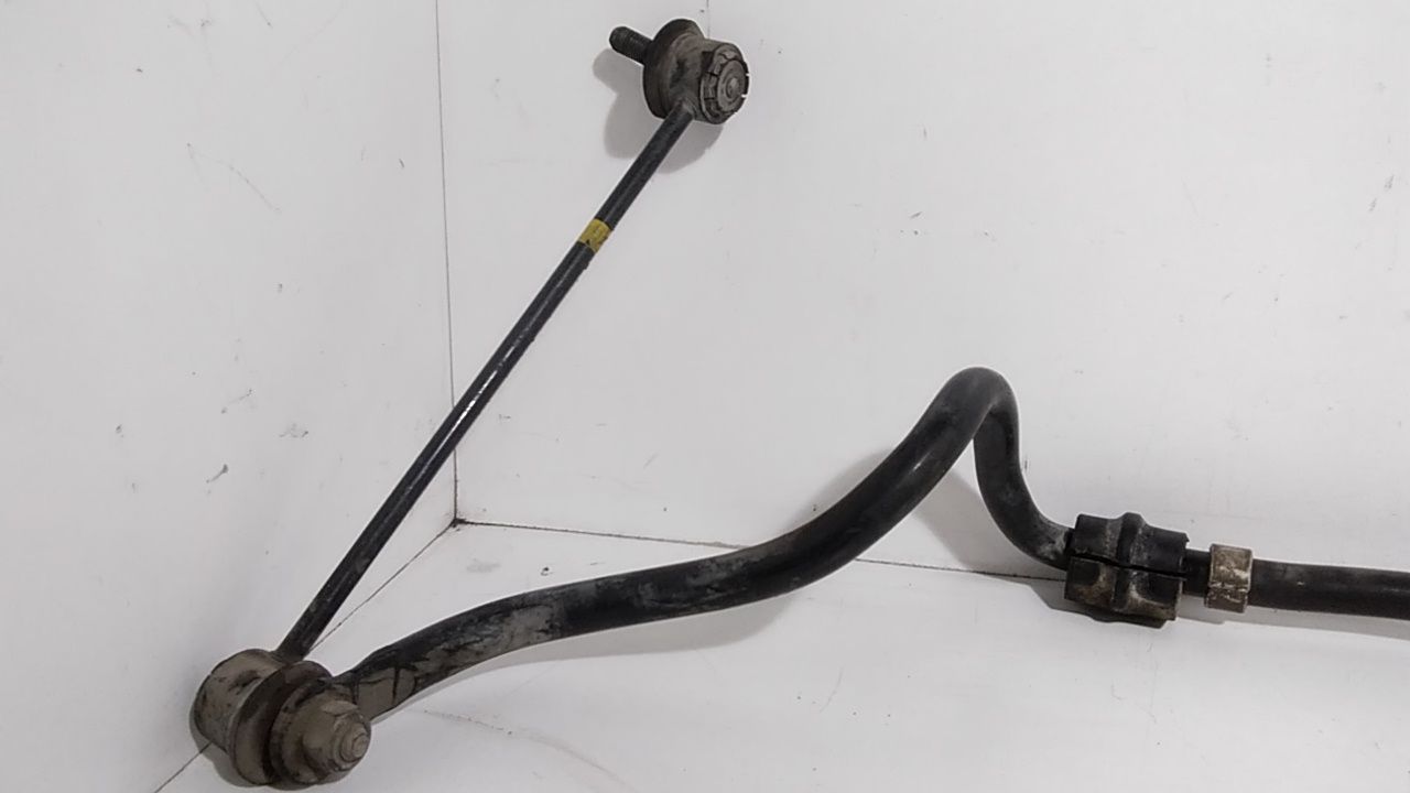 Barra stabilizzatrice CHEVROLET Aveo 1 Serie