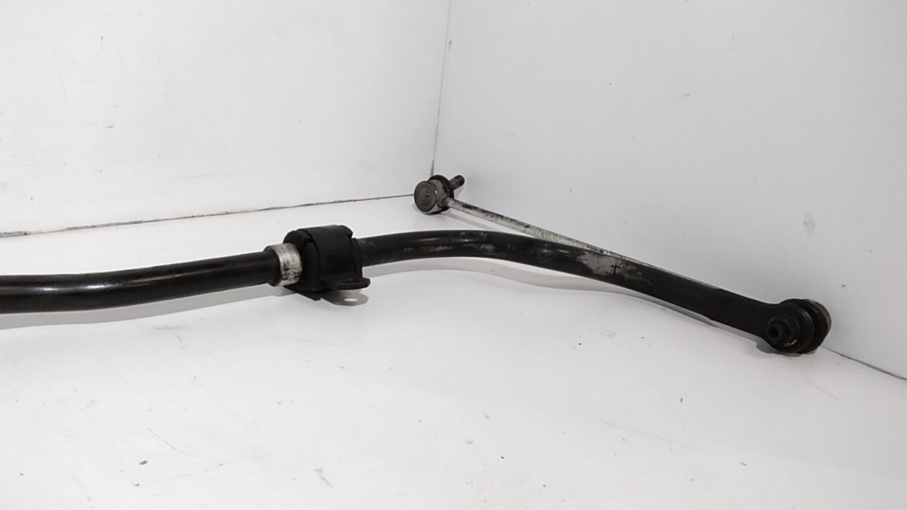 Barra stabilizzatrice SUZUKI Ignis Serie (/MF) (17>)