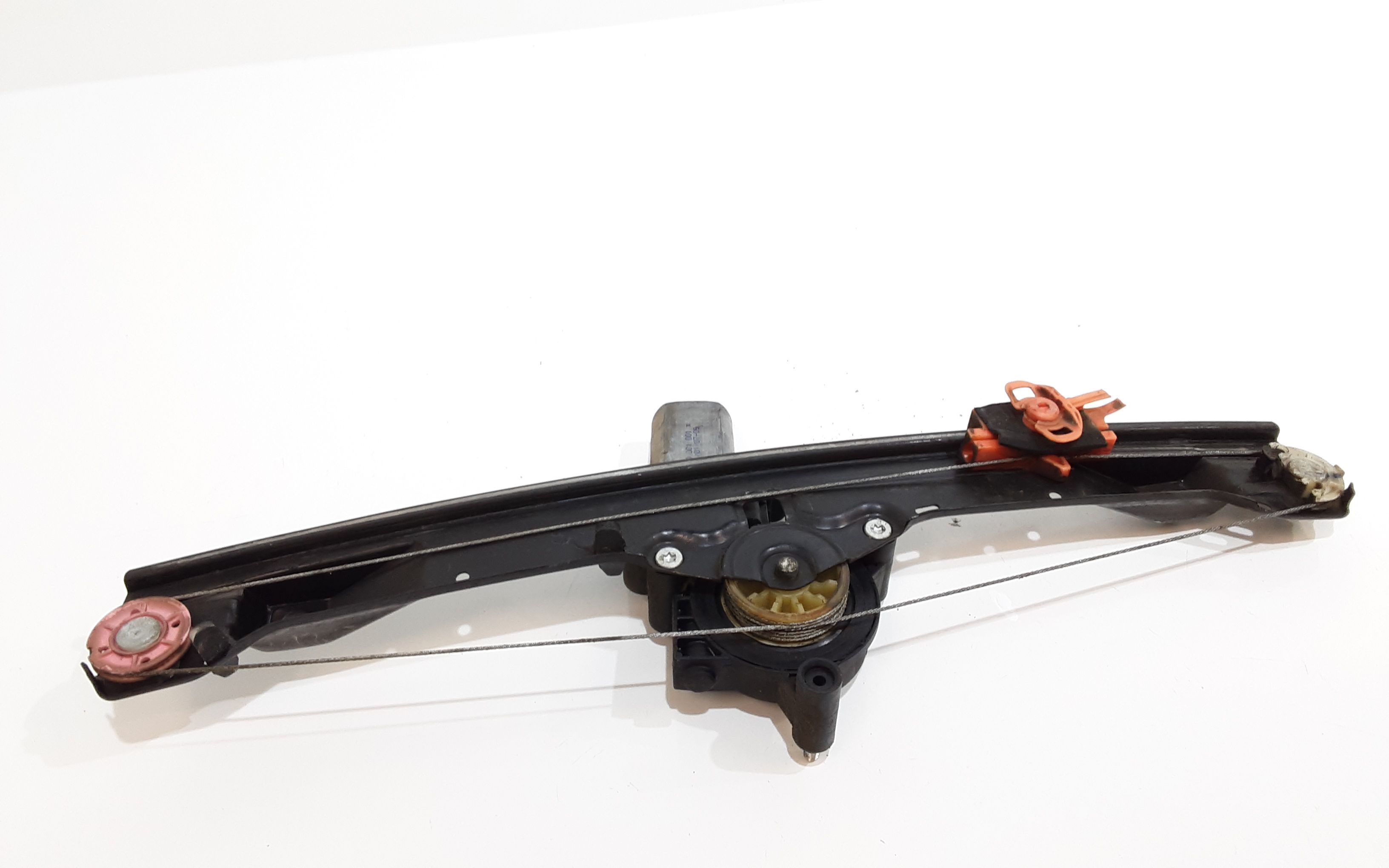 Cremagliera anteriore destra passeggero FIAT Grande Punto 1 Serie