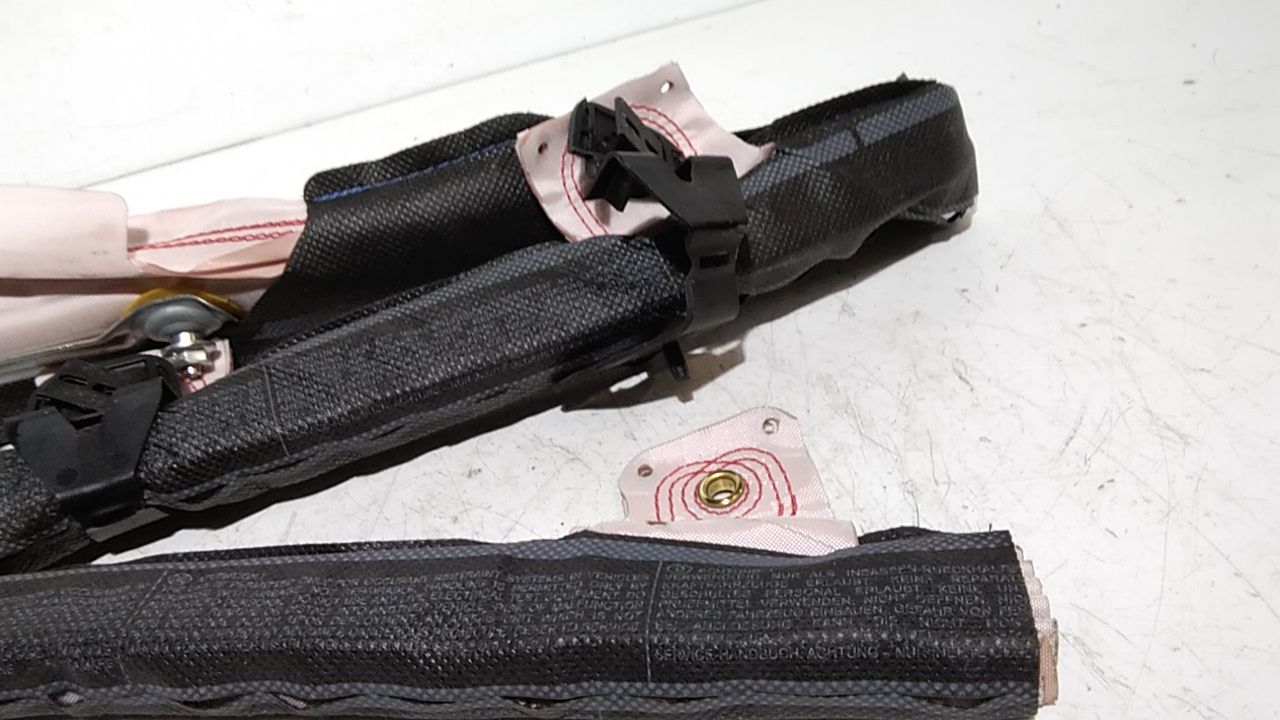 Airbag a tendina laterale passeggero FIAT Panda 3 Serie