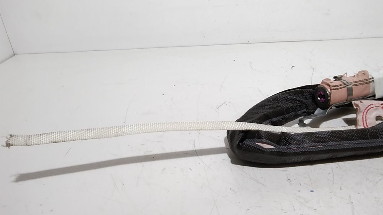 Airbag a tendina laterale passeggero FIAT Panda 3 Serie