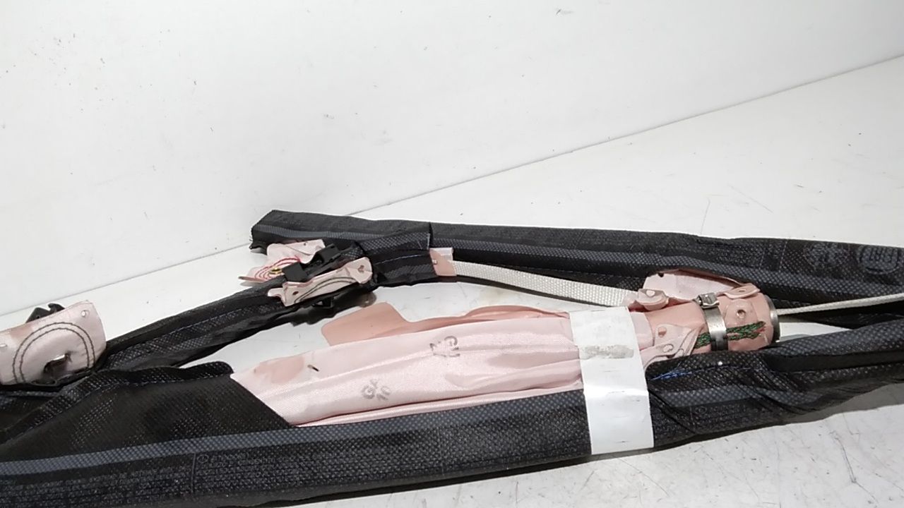 Airbag a tendina laterale passeggero FIAT Panda 3 Serie