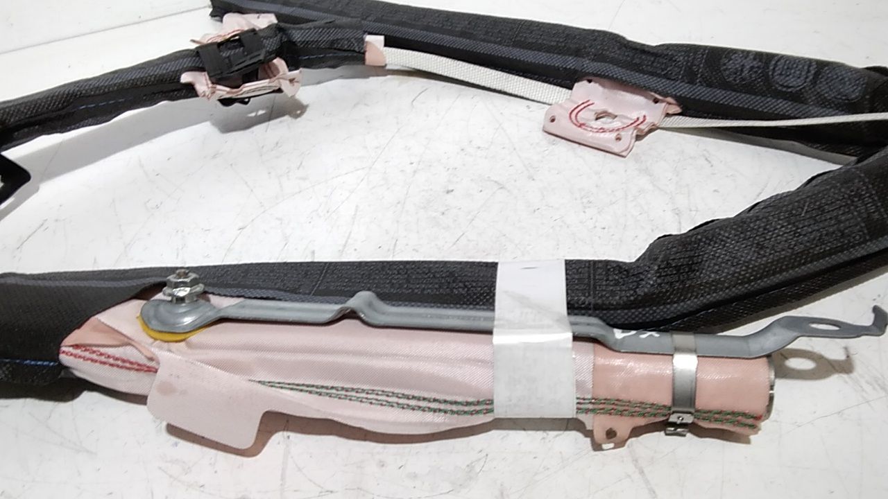 Airbag a tendina laterale passeggero FIAT Panda 3 Serie