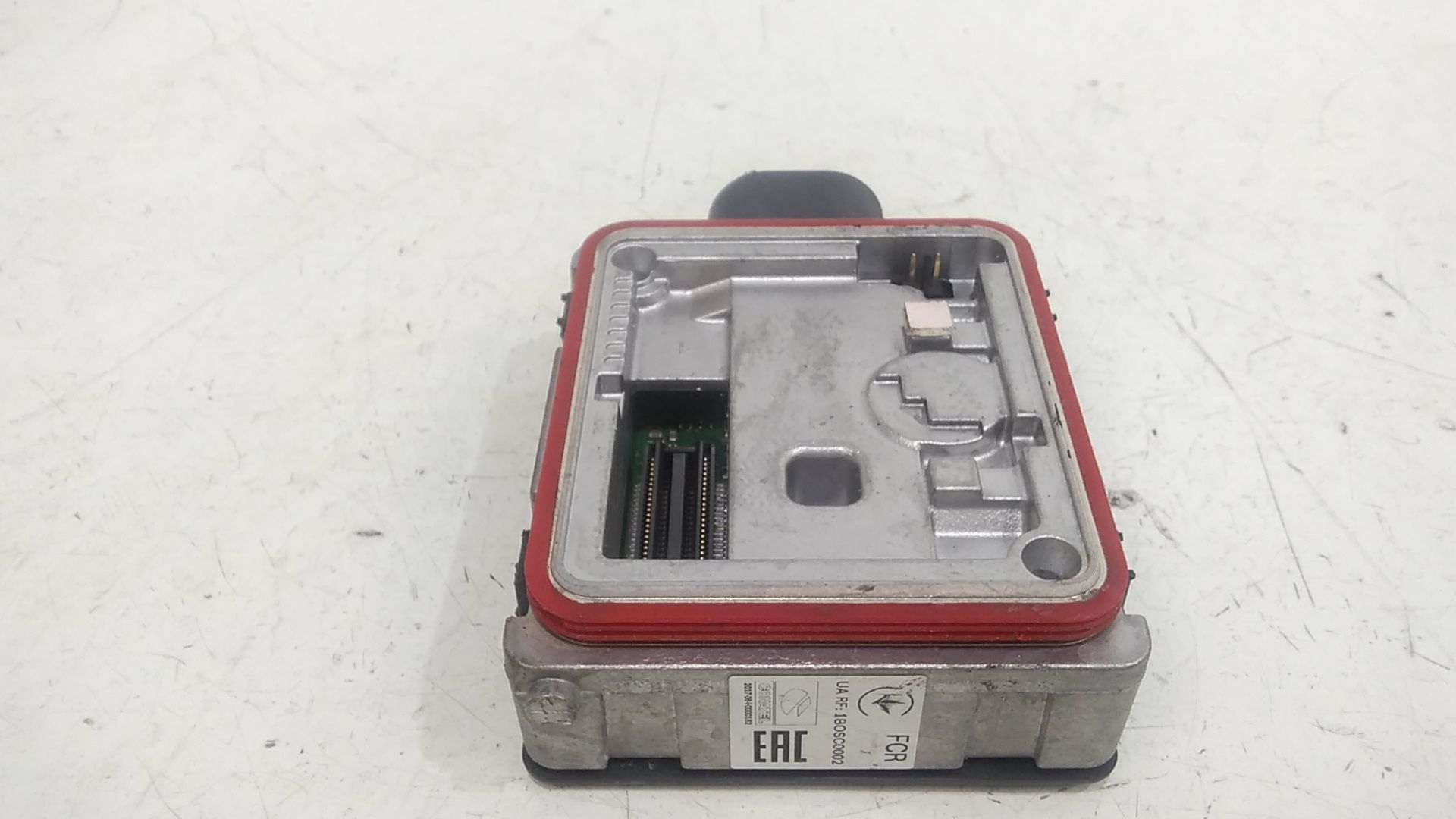 Centralina sensore radar anticollisione MERCEDES CLA Coup (C118) (19>)