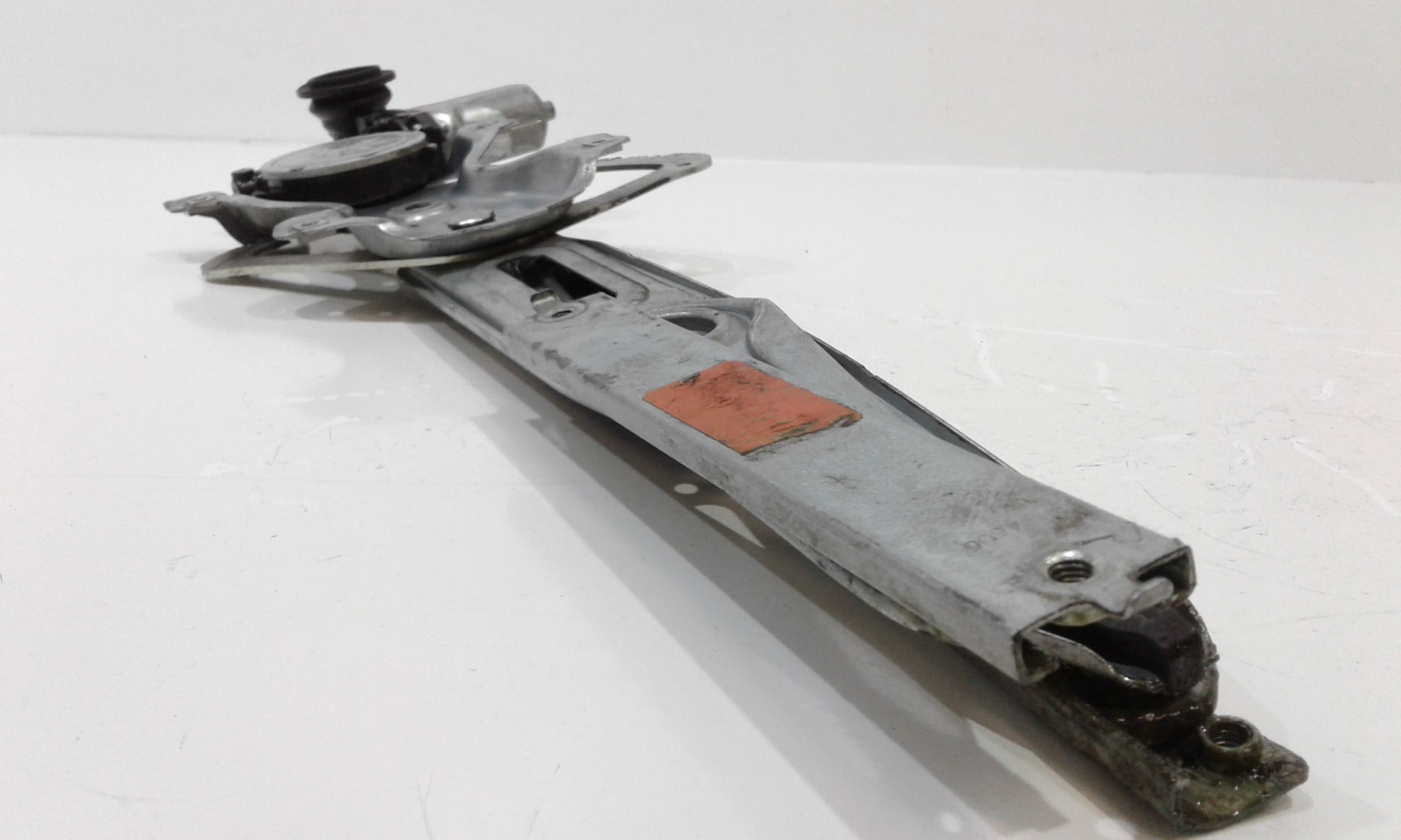 Cremagliera anteriore destra passeggero TOYOTA Yaris 3 Serie