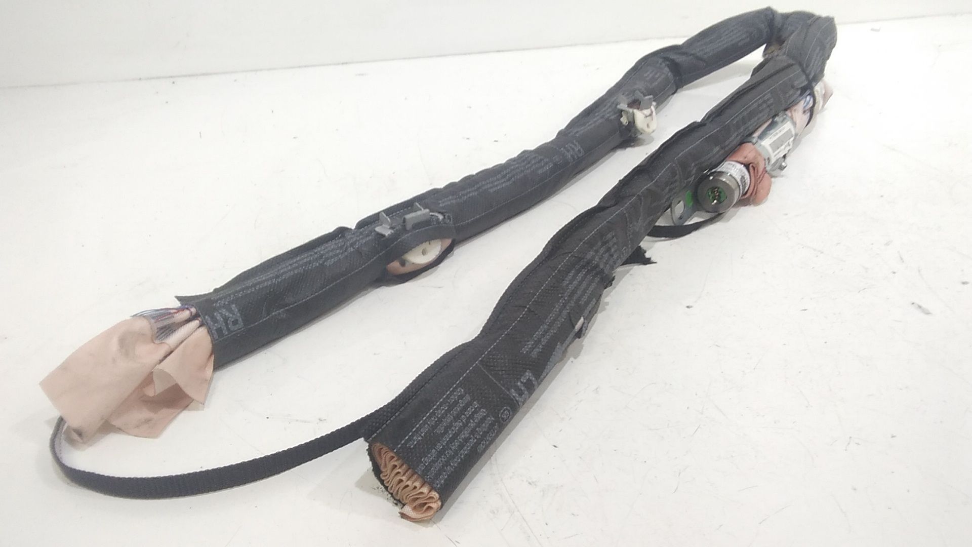 Airbag a tendina laterale Sinistro Guida CITROEN C3 Serie