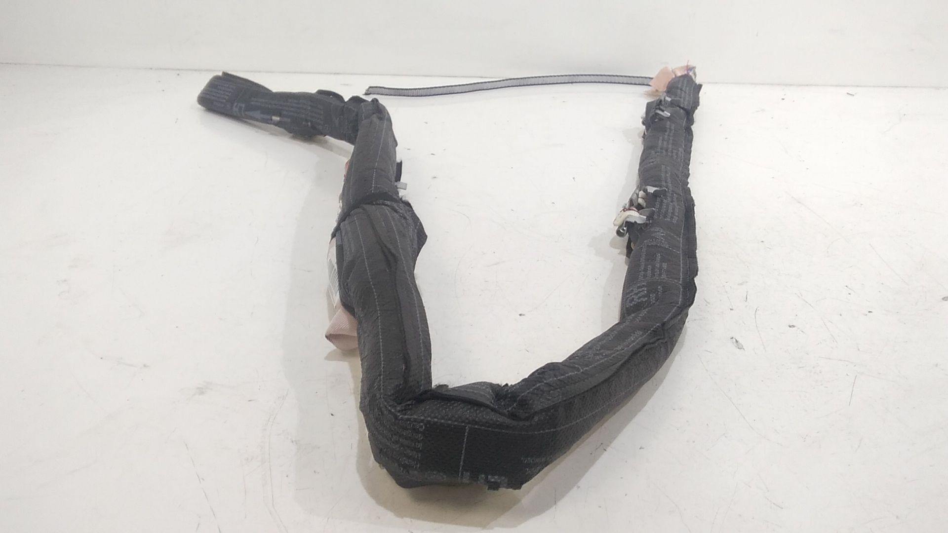 Airbag a tendina laterale Sinistro Guida CITROEN C3 Serie