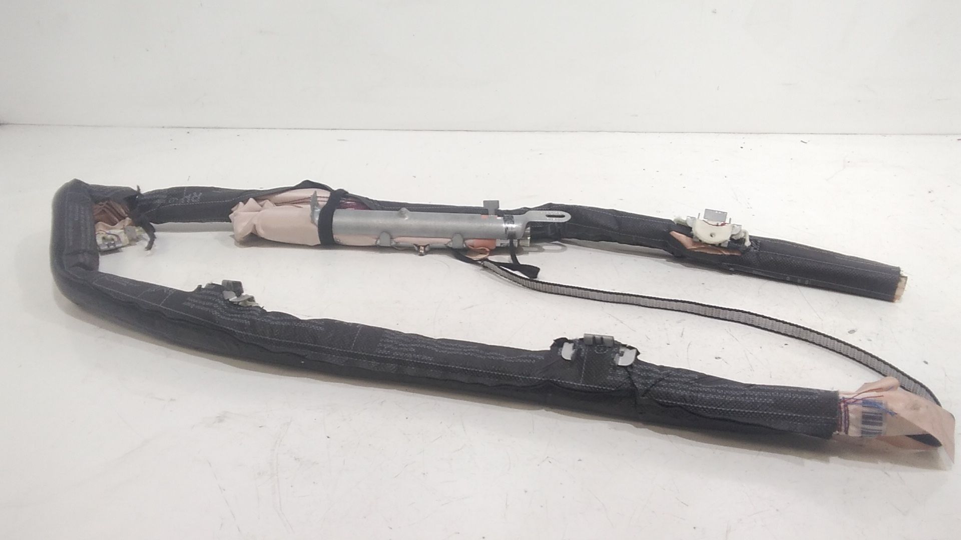 Airbag a tendina laterale Sinistro Guida CITROEN C3 Serie