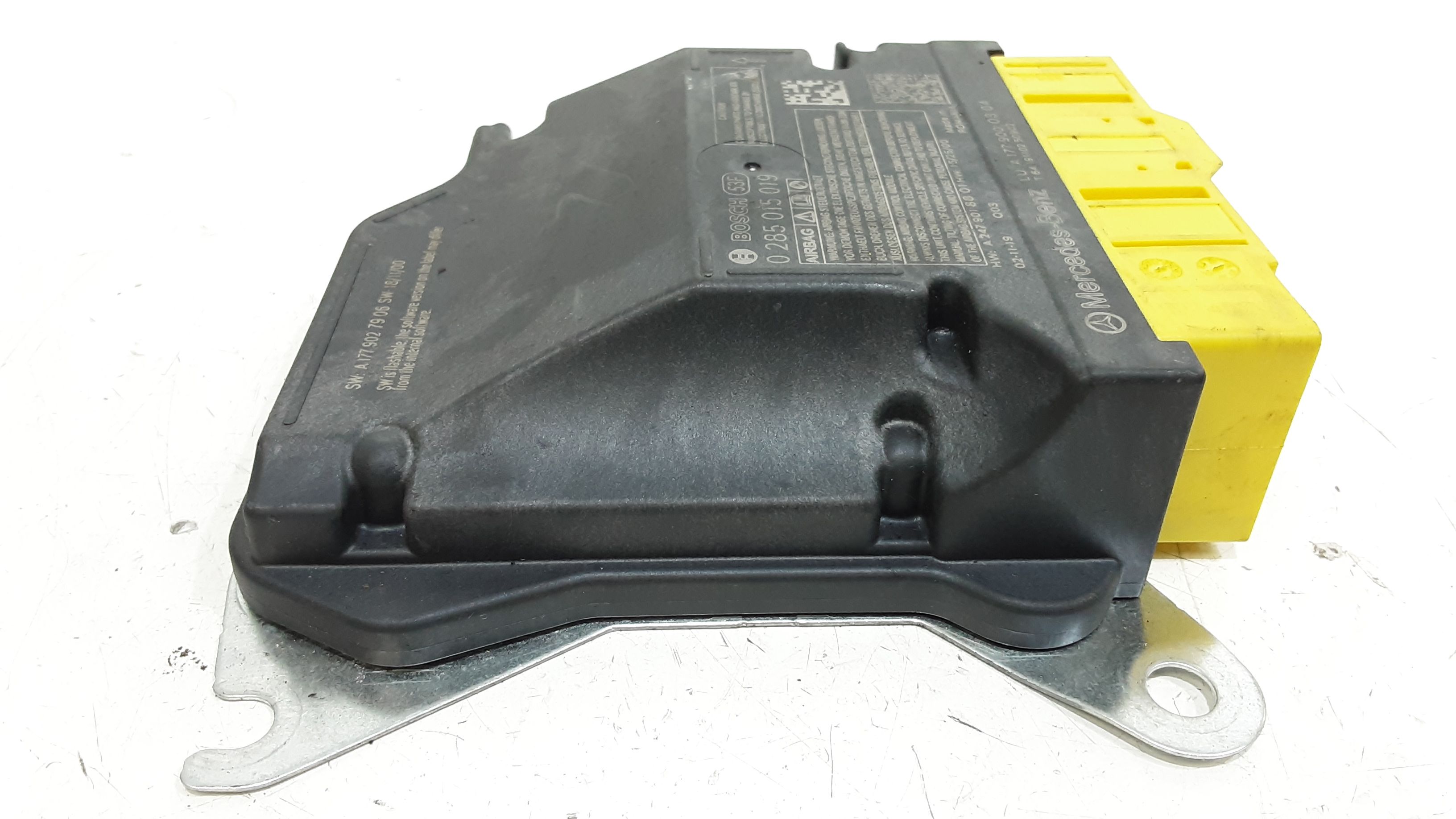 Centralina Airbag MERCEDES CLA Coup (C118) (19>)