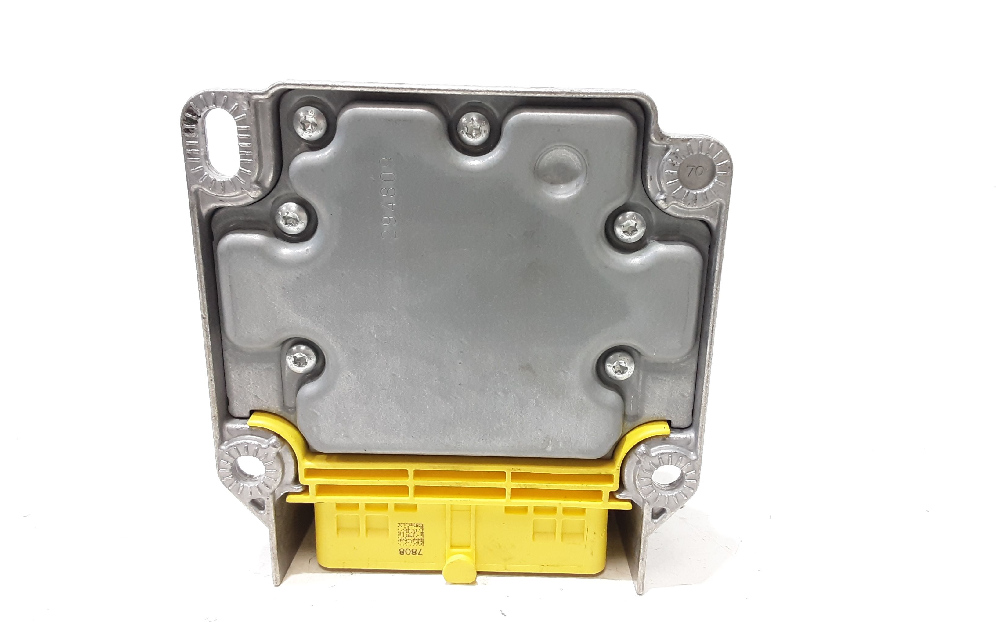 Centralina Airbag AUDI A6 Allroad 2 Serie (4FH)