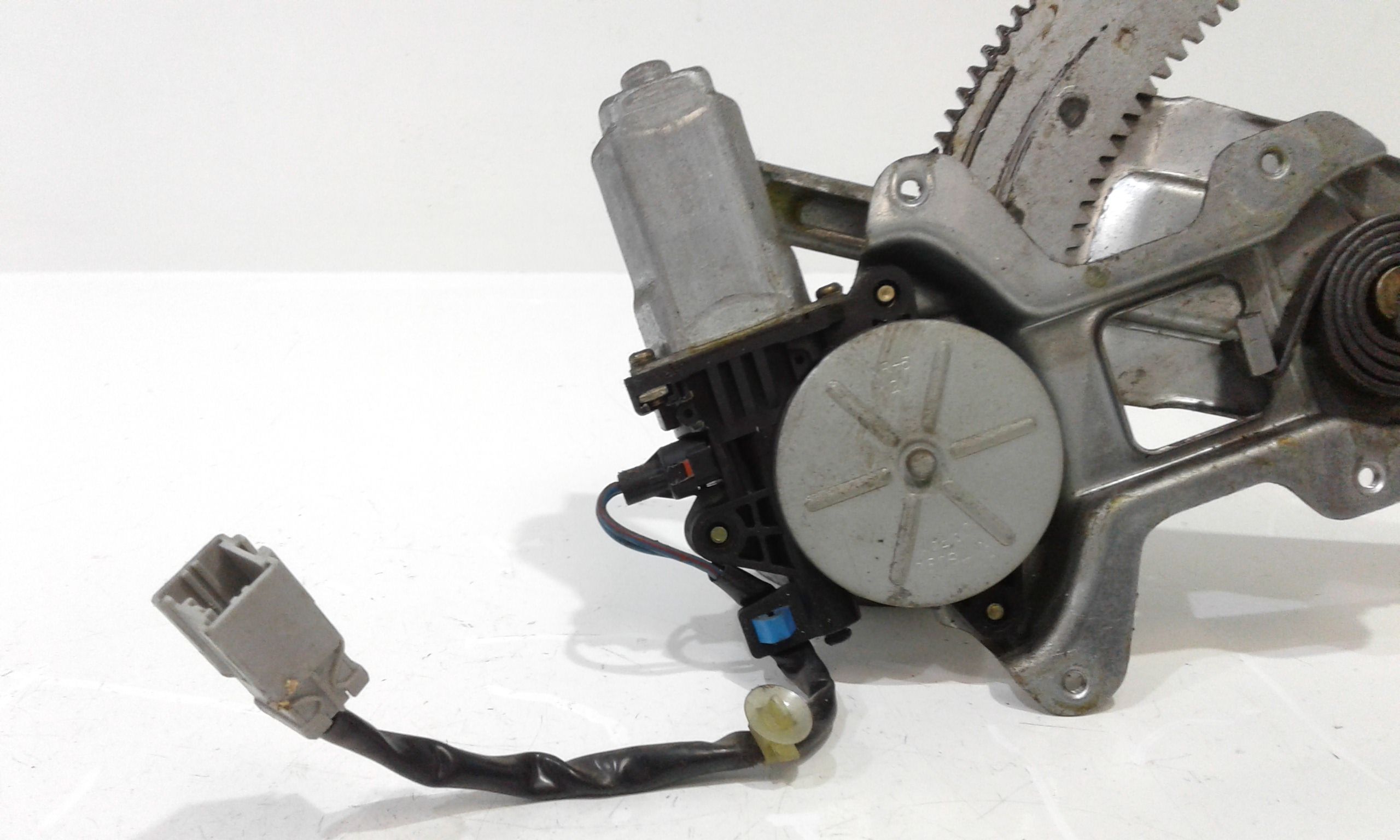 Cremagliera anteriore destra passeggero TOYOTA Yaris 3 Serie