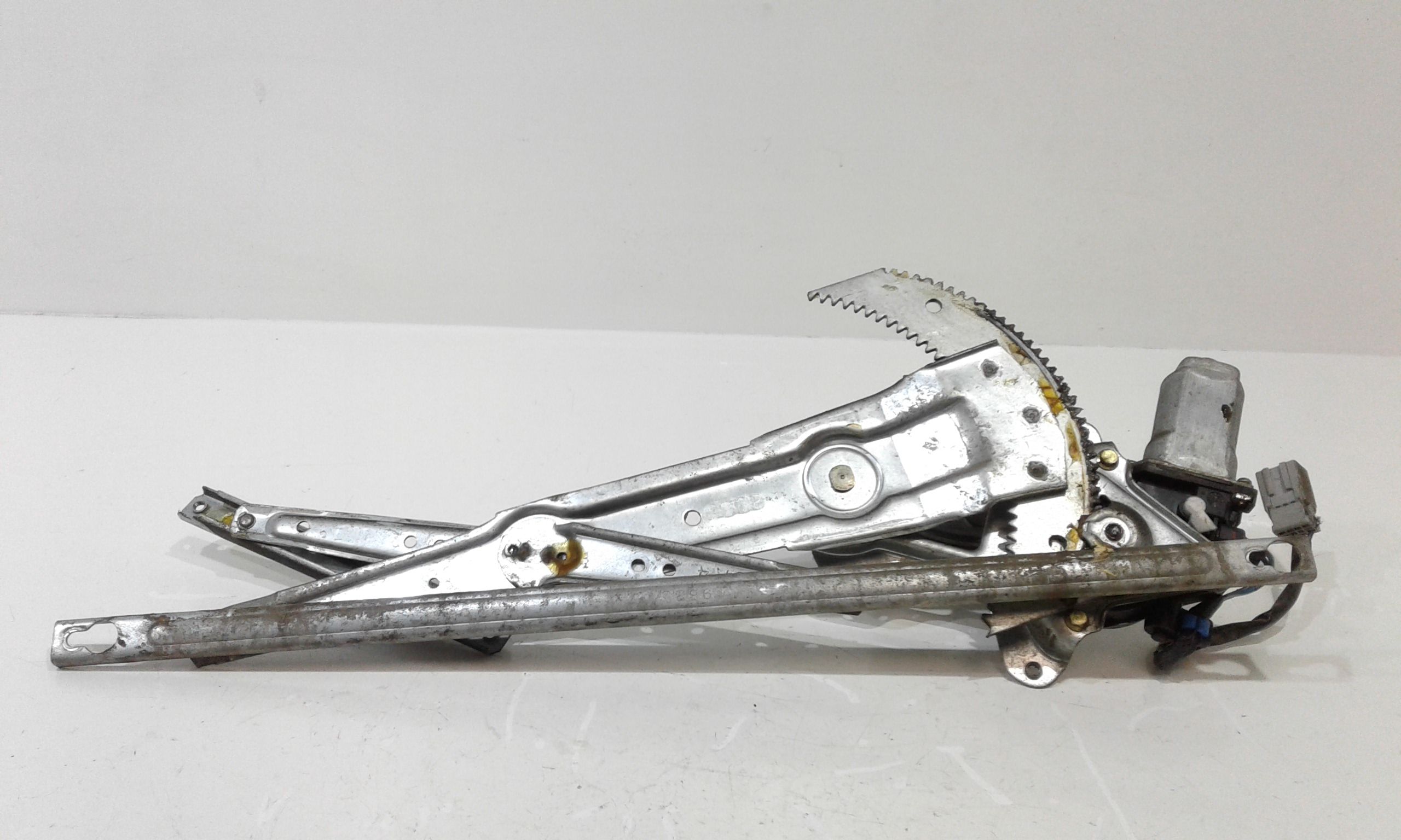 Cremagliera anteriore destra passeggero TOYOTA Yaris 3 Serie