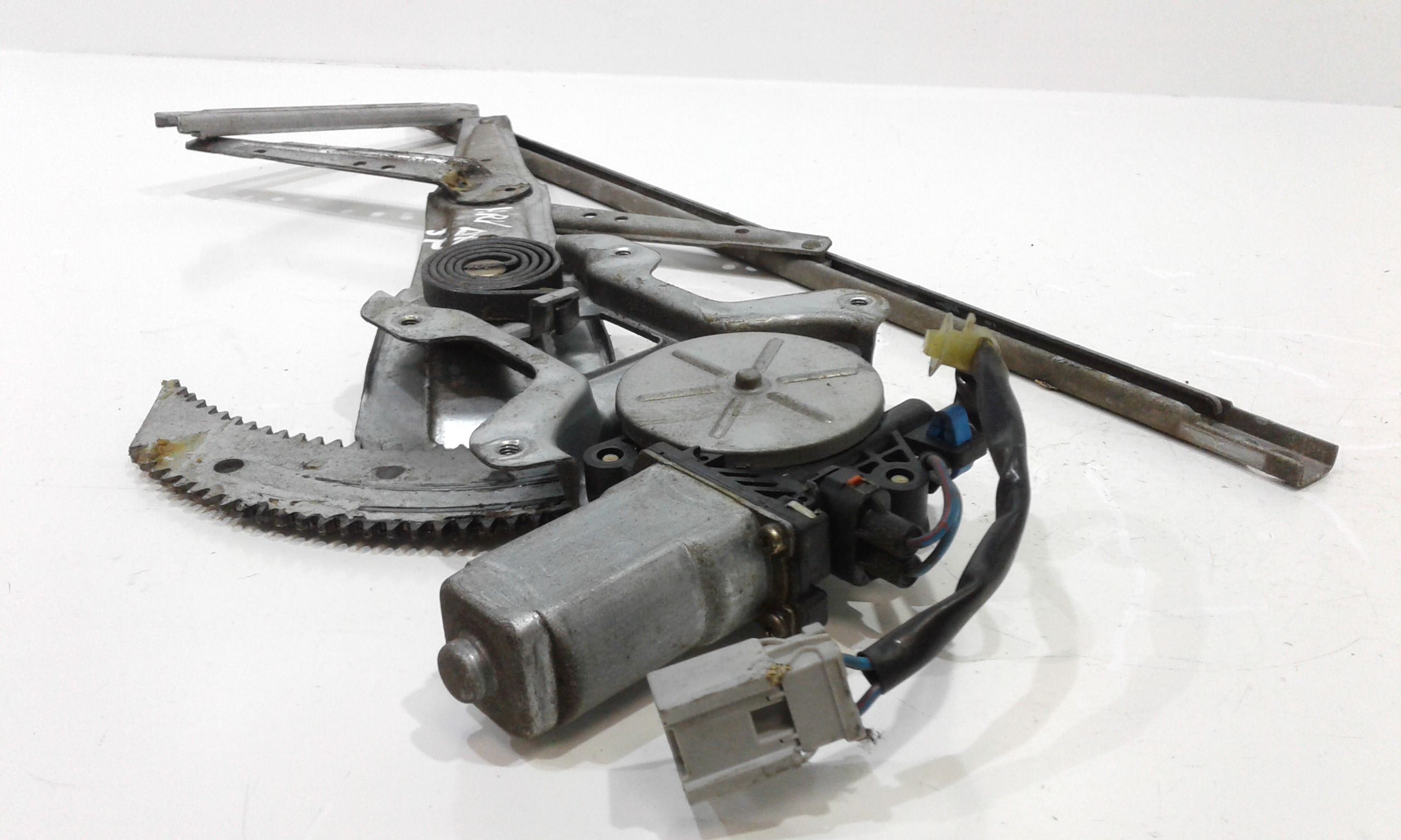 Cremagliera anteriore destra passeggero TOYOTA Yaris 3 Serie