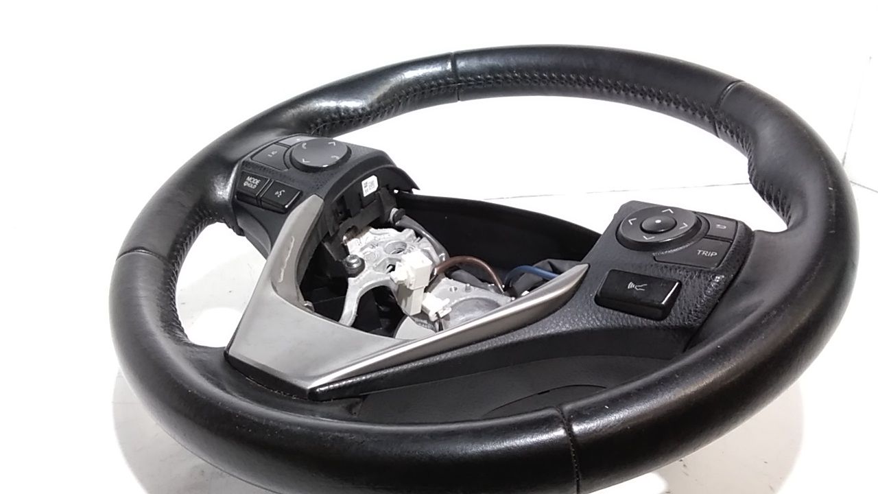 Volante TOYOTA Rav4 6 Serie