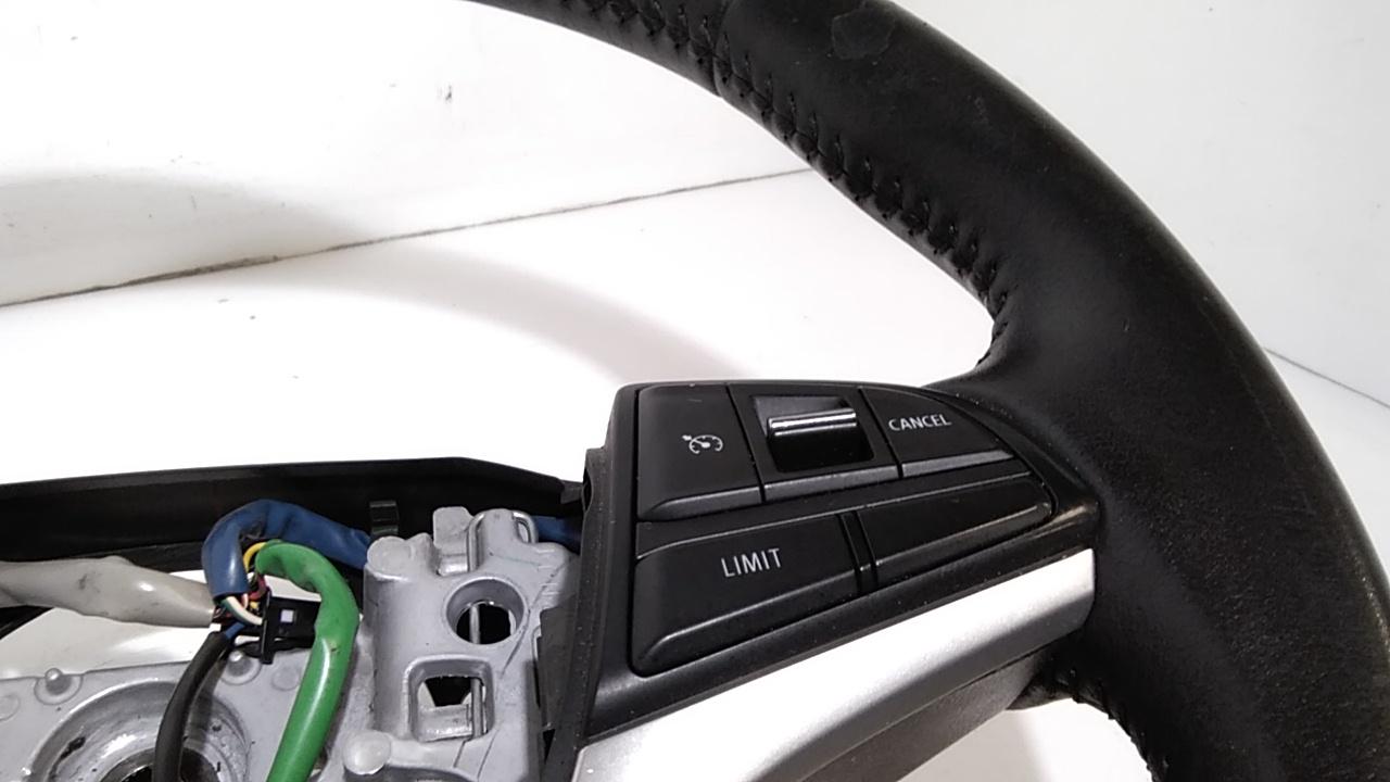 Volante SUZUKI Ignis Serie (/MF) (17>)