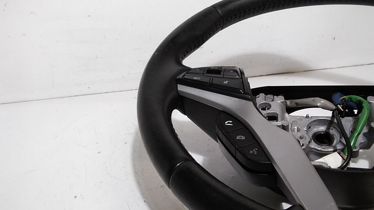 Volante SUZUKI Ignis Serie (/MF) (17>)