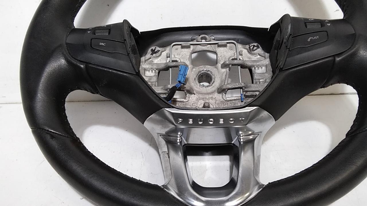 Volante PEUGEOT 208 Serie (12>19)