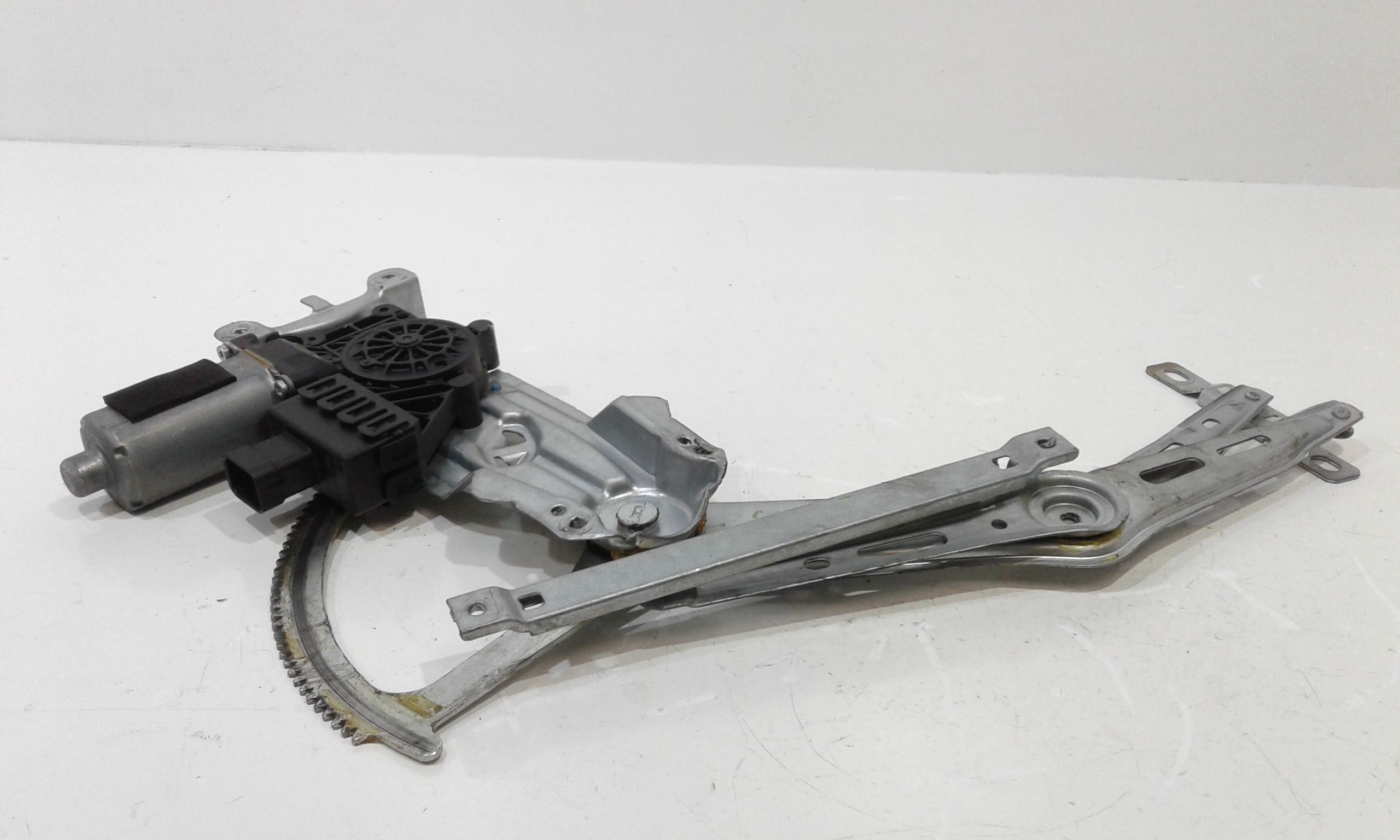 Cremagliera anteriore destra passeggero OPEL Zafira B