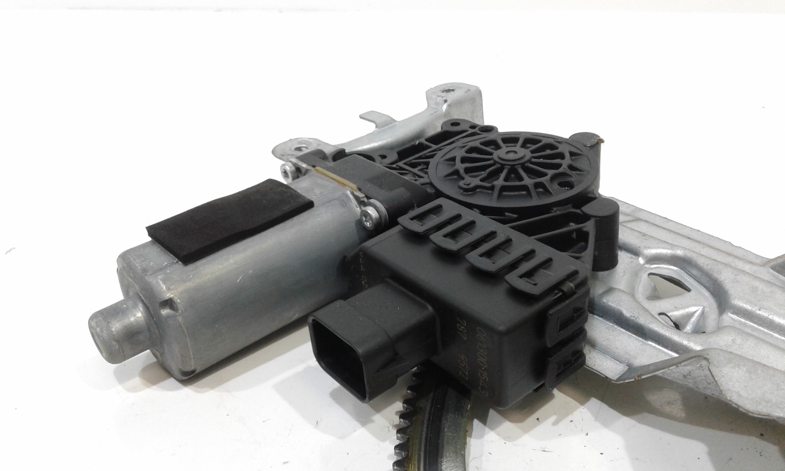 Cremagliera anteriore destra passeggero OPEL Zafira B