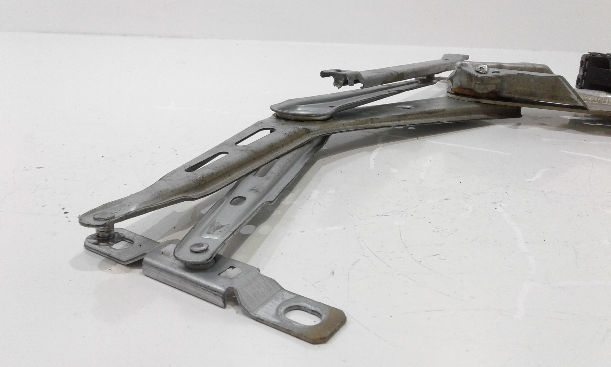 Cremagliera anteriore destra passeggero OPEL Zafira B