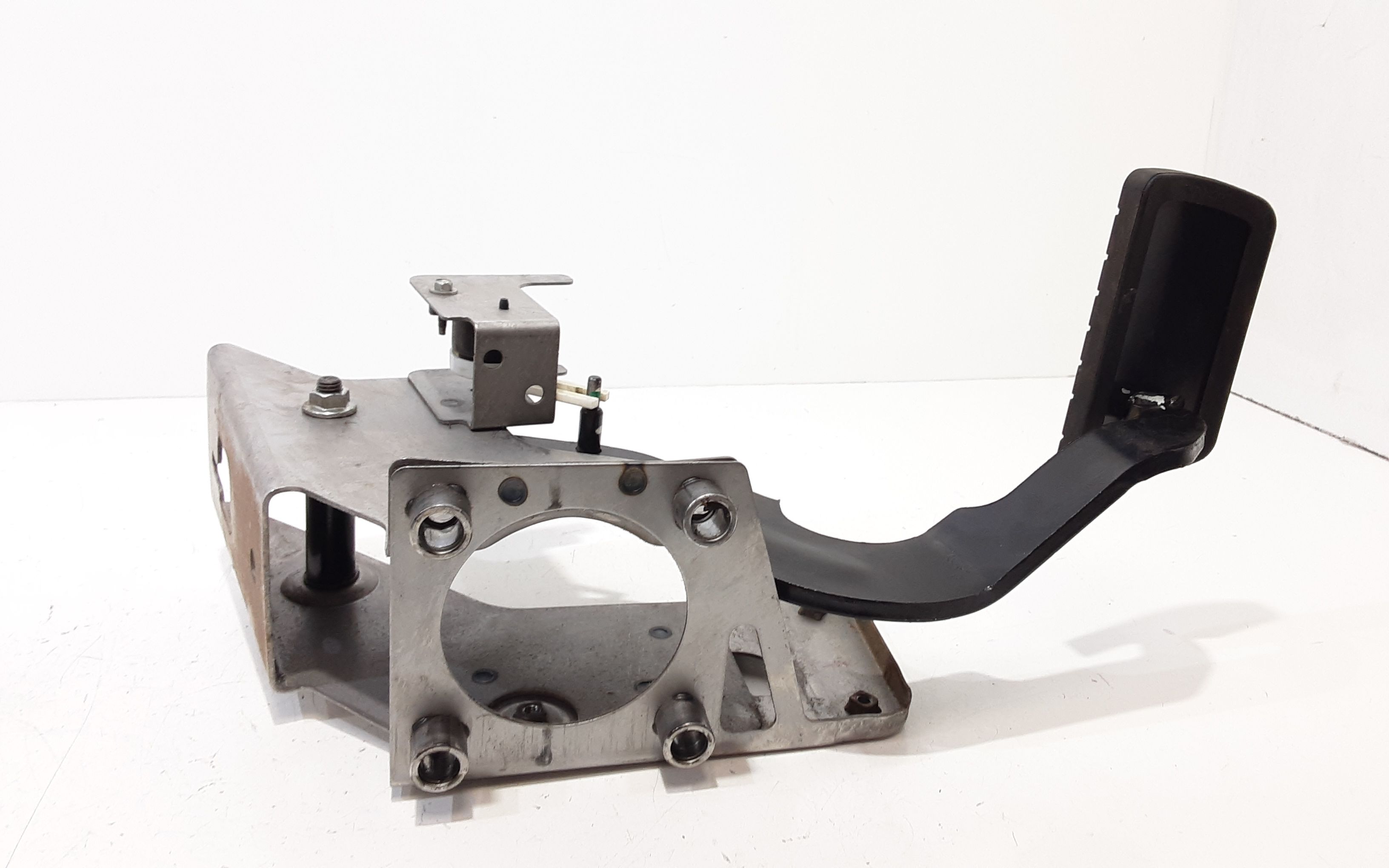 Pedale Freno CHEVROLET Captiva 1 Serie