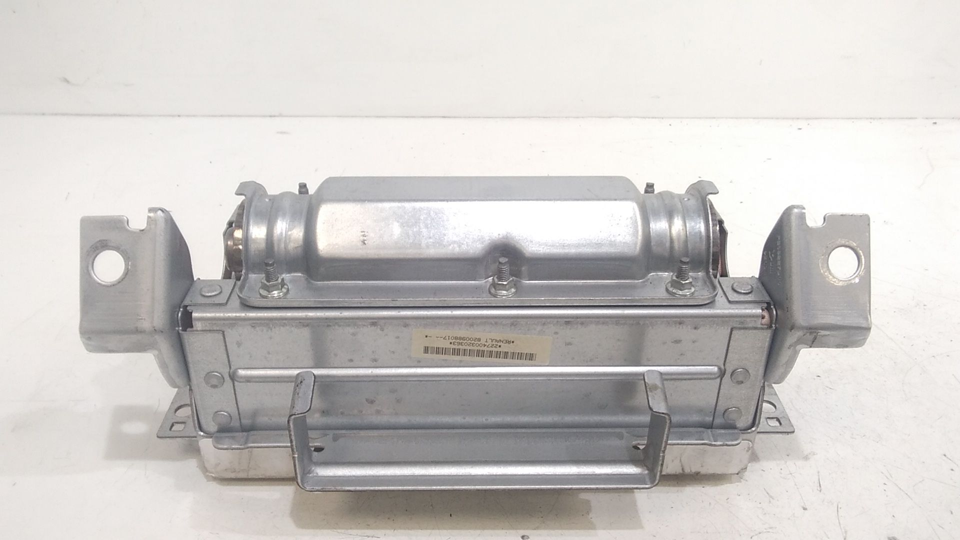 Airbag Passeggero RENAULT Clio Serie (08>15)