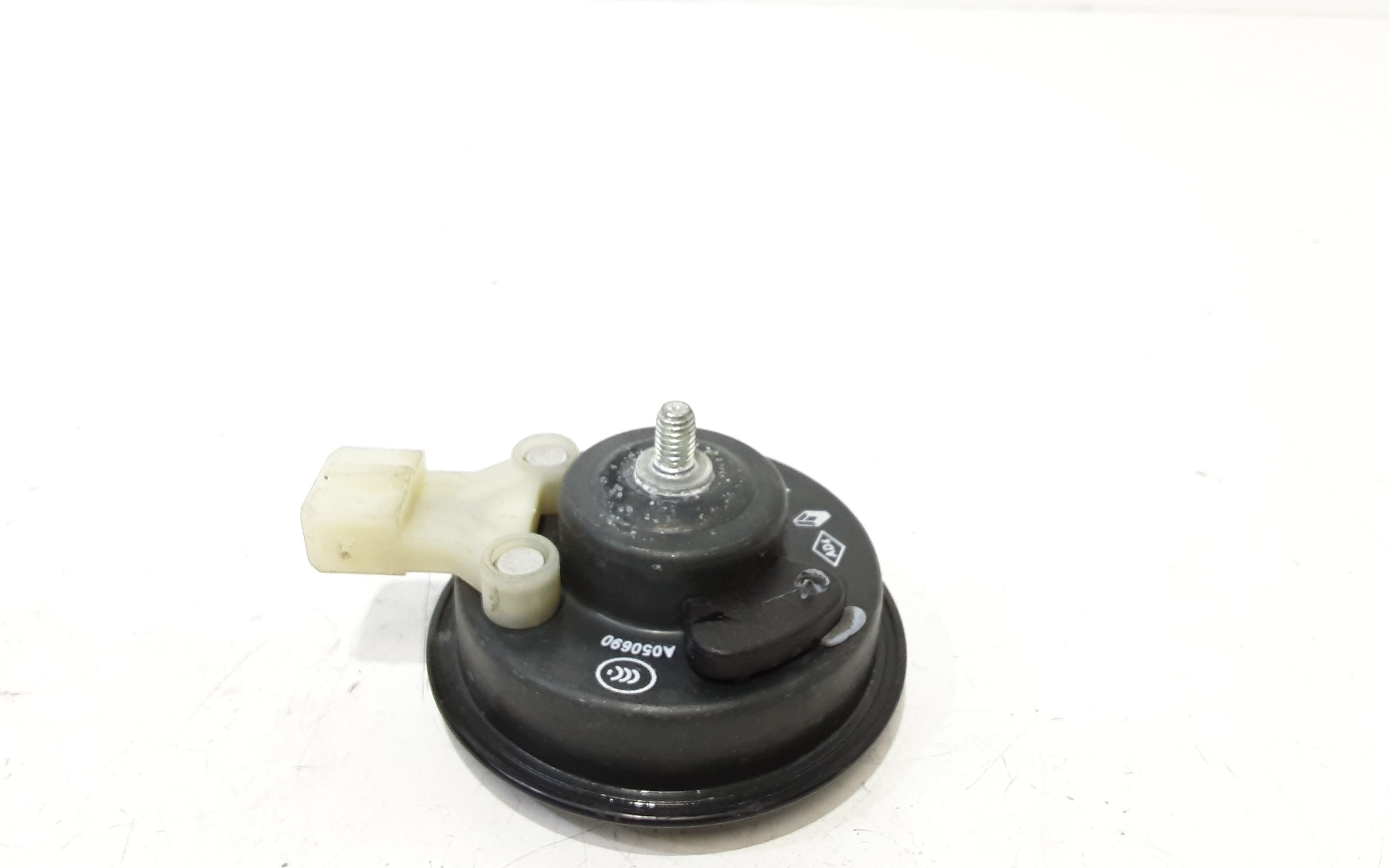 Clacson RENAULT Kangoo 4 Serie