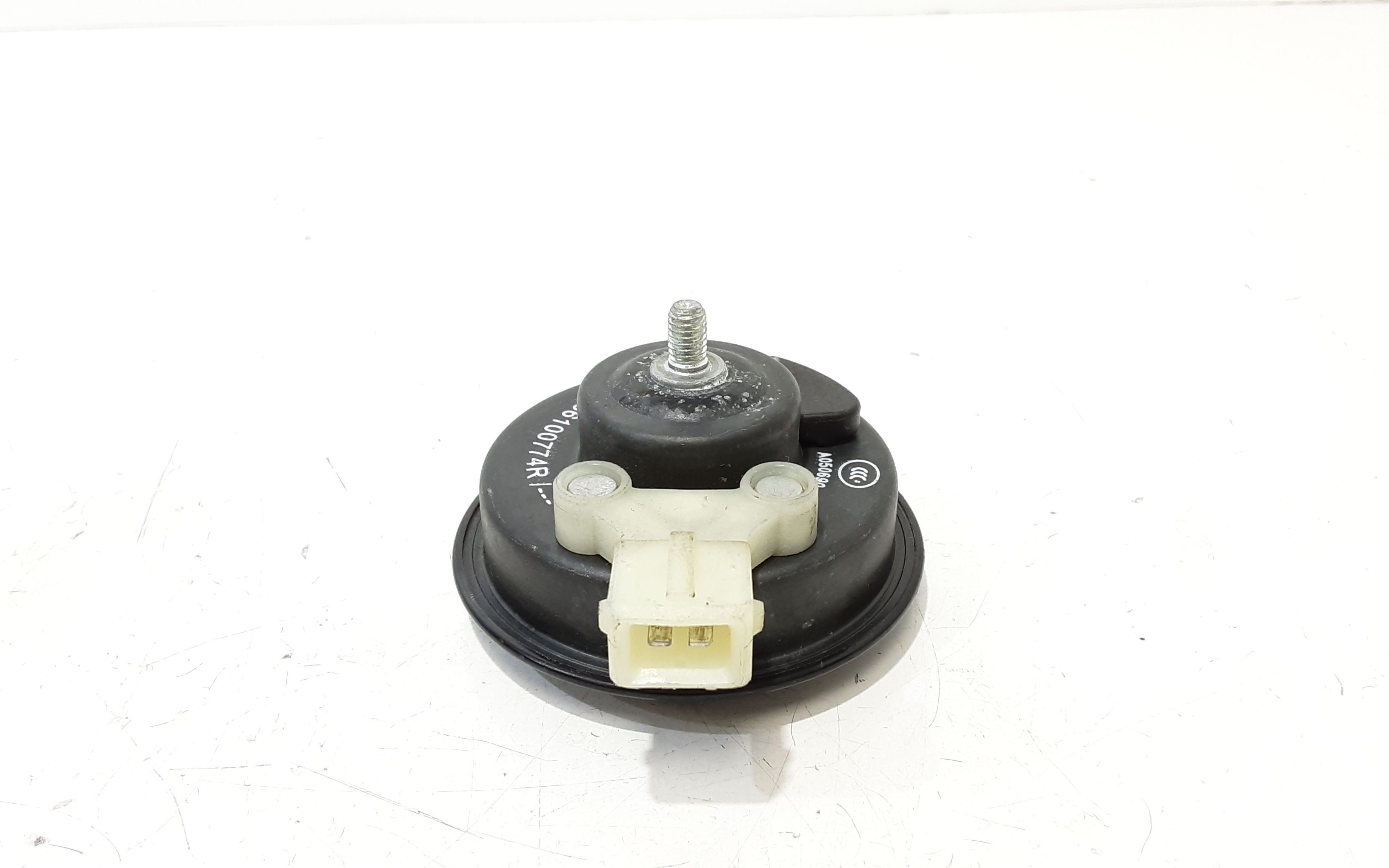 Clacson RENAULT Kangoo 4 Serie