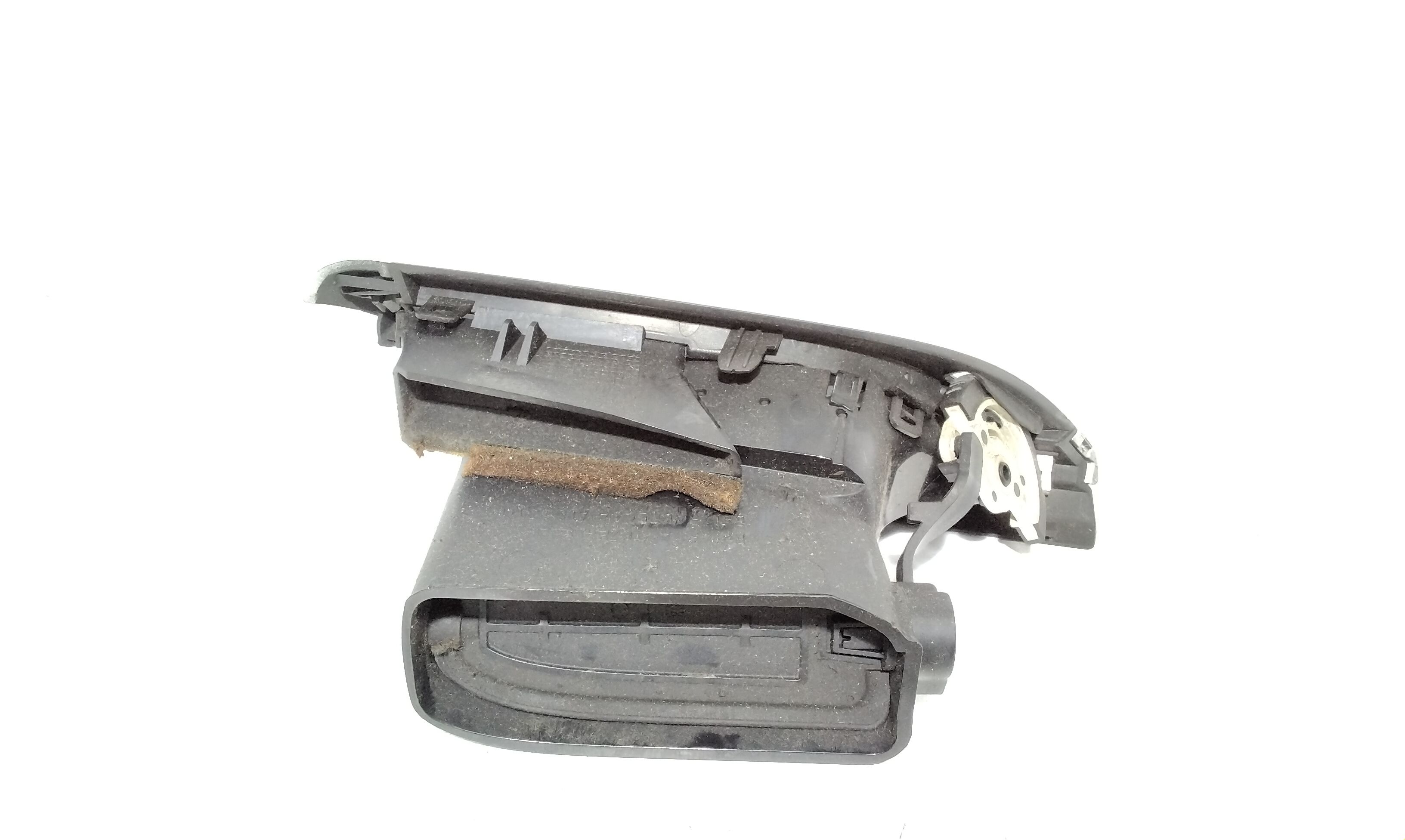 Bocchetta aria cruscotto lato passeggero PEUGEOT 207 2 Serie