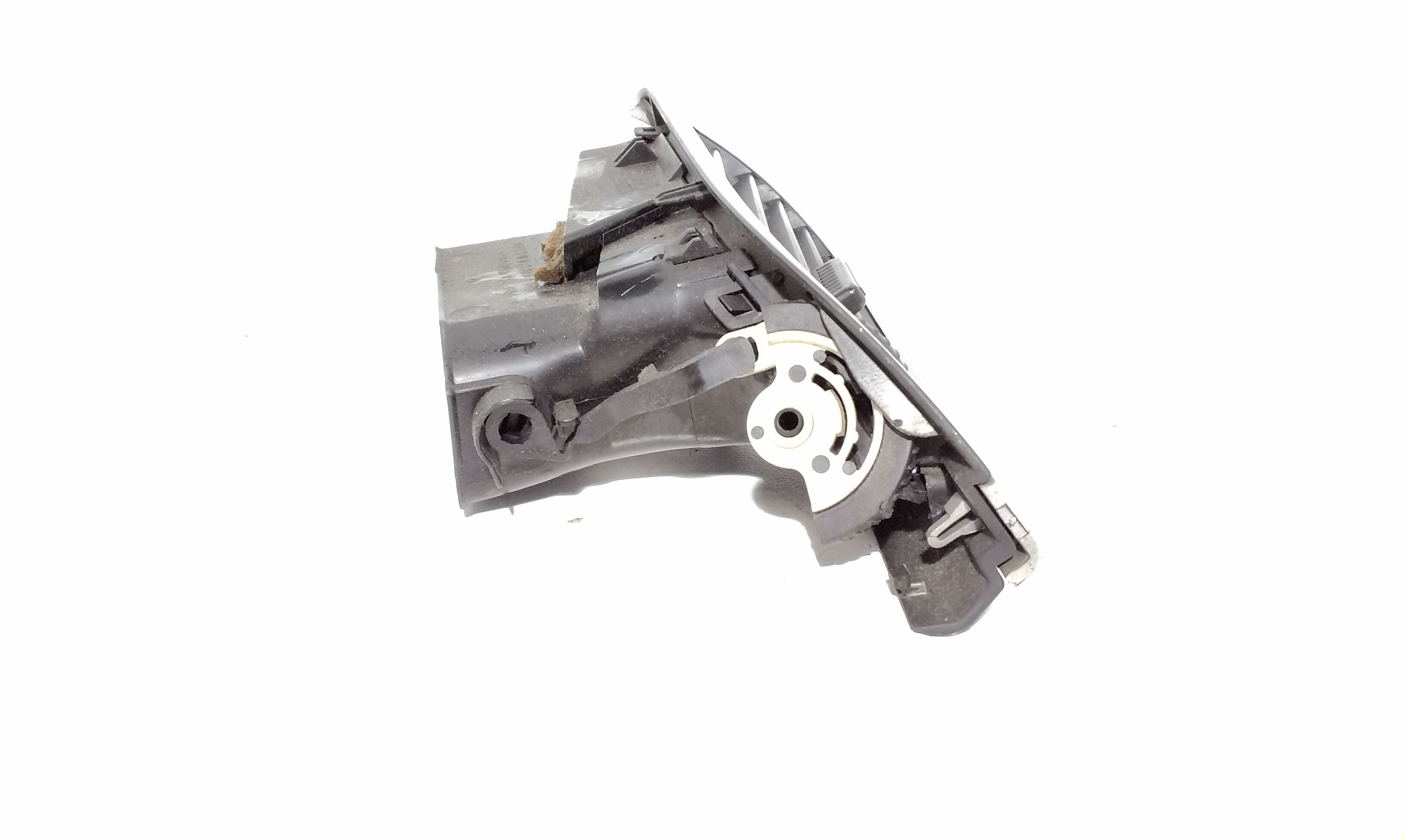 Bocchetta aria cruscotto lato passeggero PEUGEOT 207 2 Serie