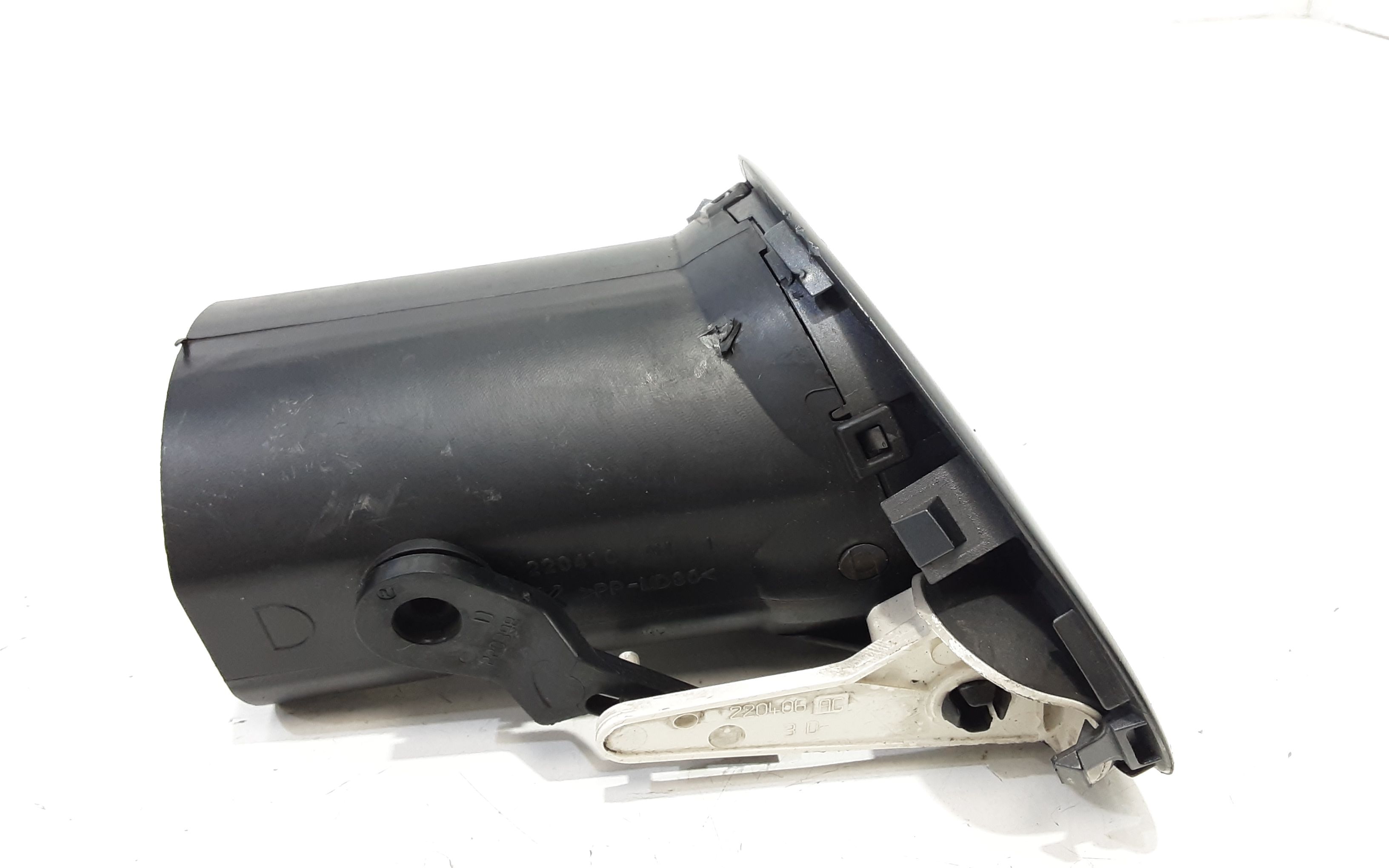 Bocchetta aria cruscotto lato passeggero RENAULT Clio Serie (08>15)