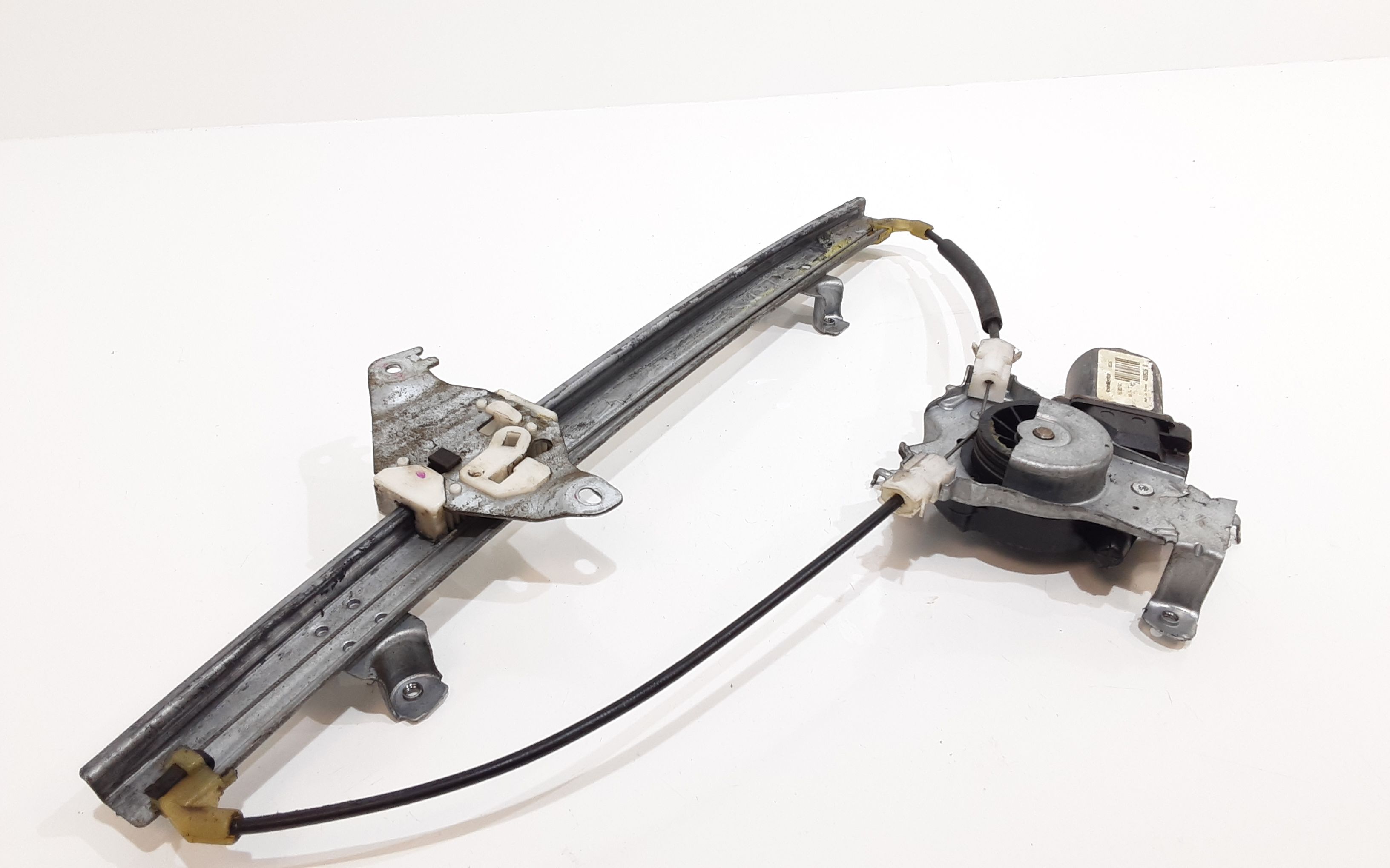 Cremagliera anteriore destra passeggero NISSAN Note 1 Serie