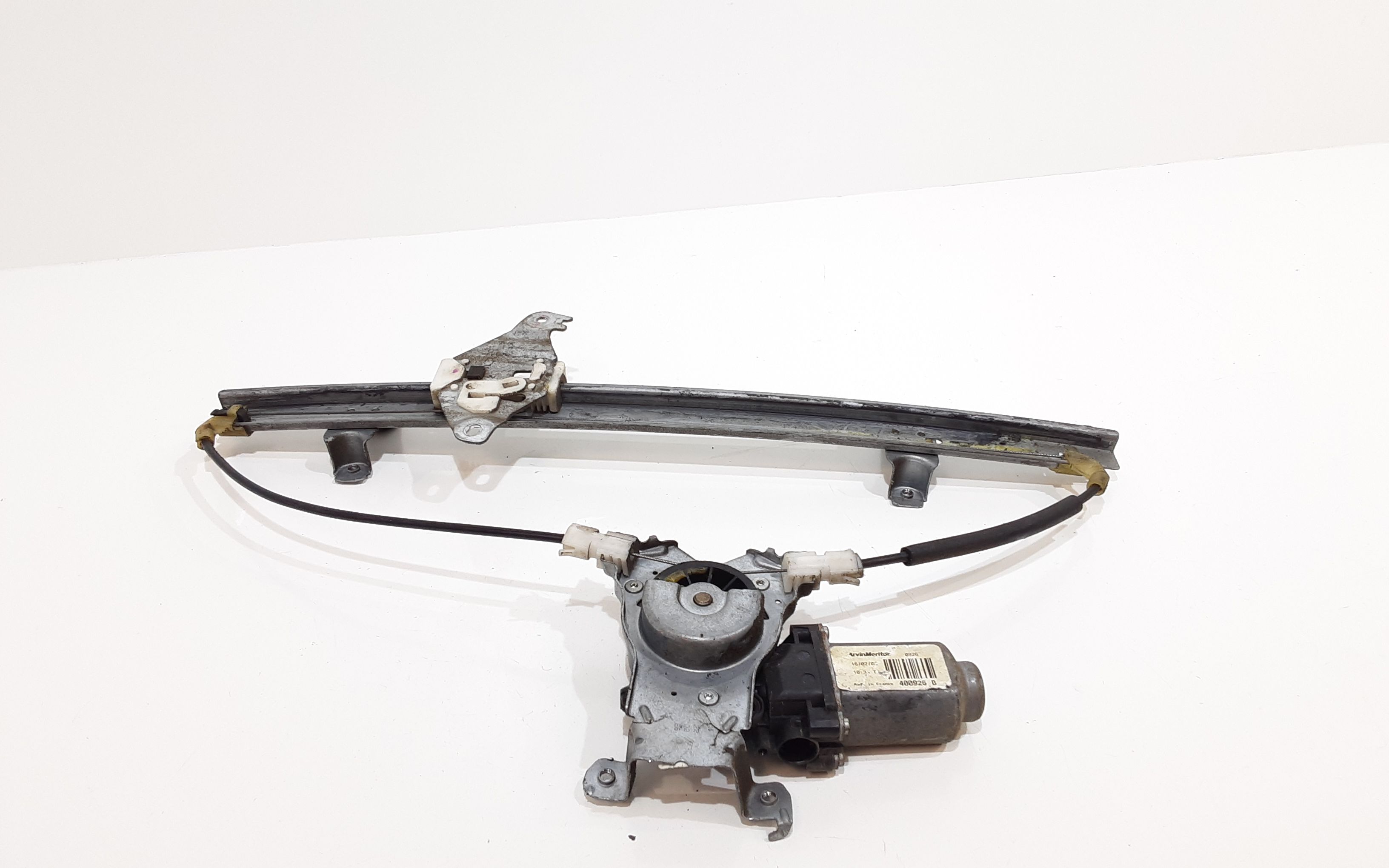 Cremagliera anteriore destra passeggero NISSAN Note 1 Serie