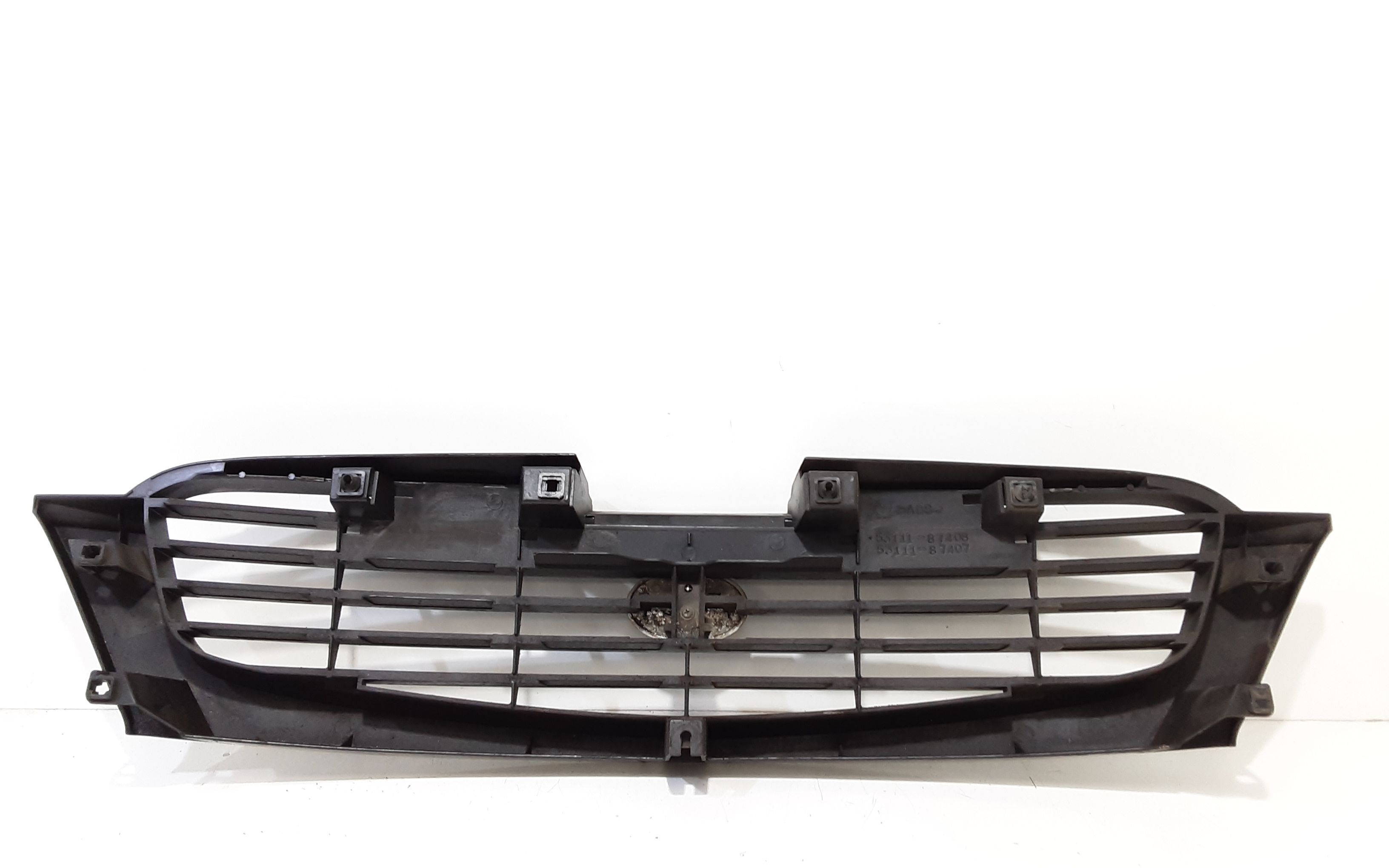 Mascherina anteriore DAIHATSU Terios 1 Serie