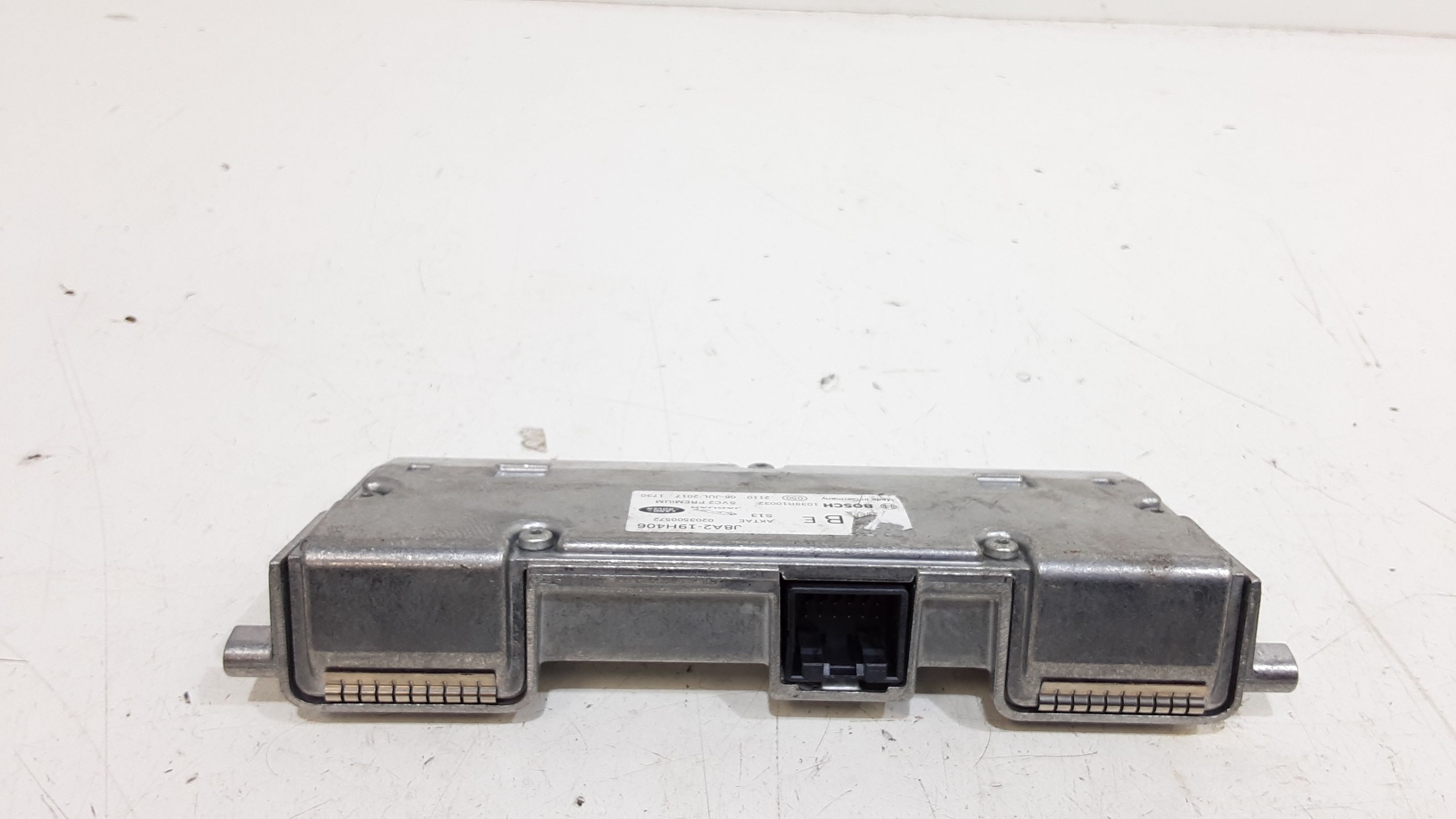 Telecamera anteriore LAND ROVER Range Rover Velar (17>)