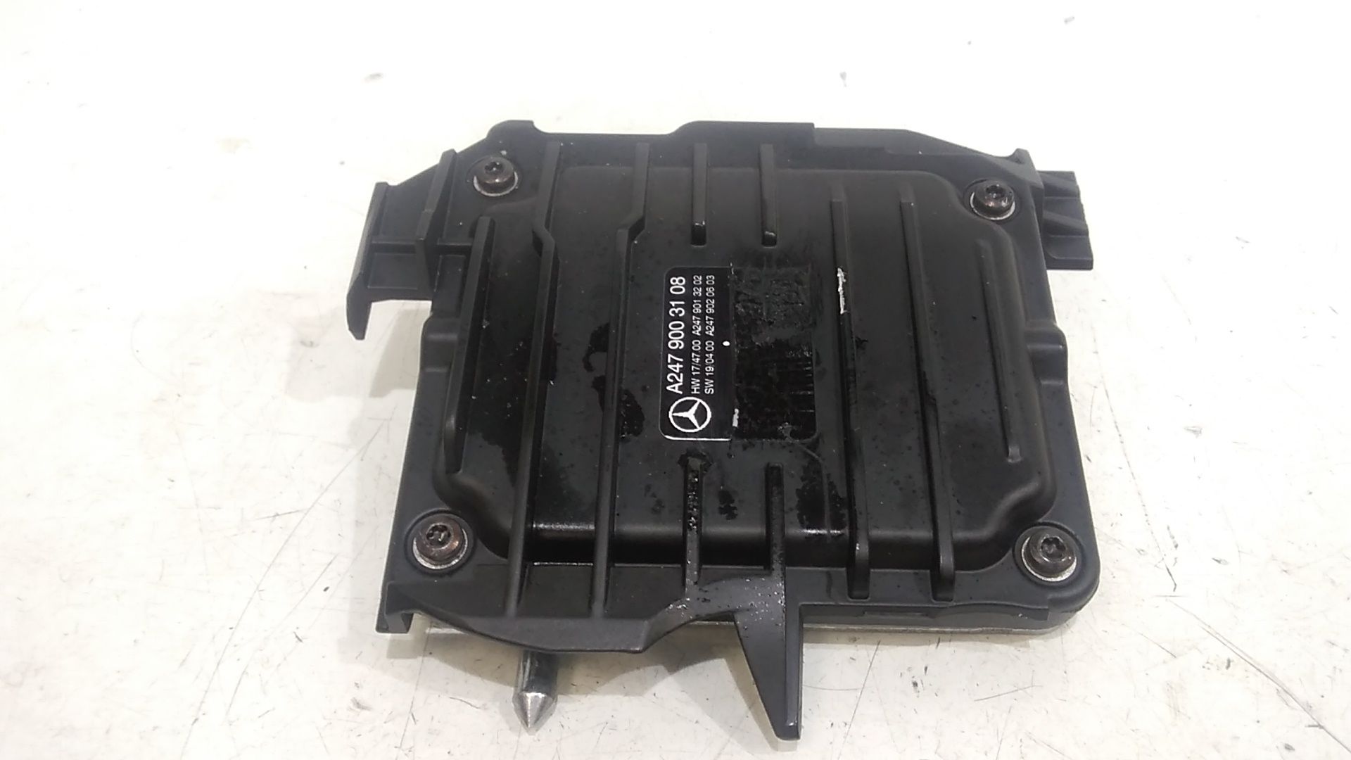 Telecamera anteriore MERCEDES CLA Coup (C118) (19>)