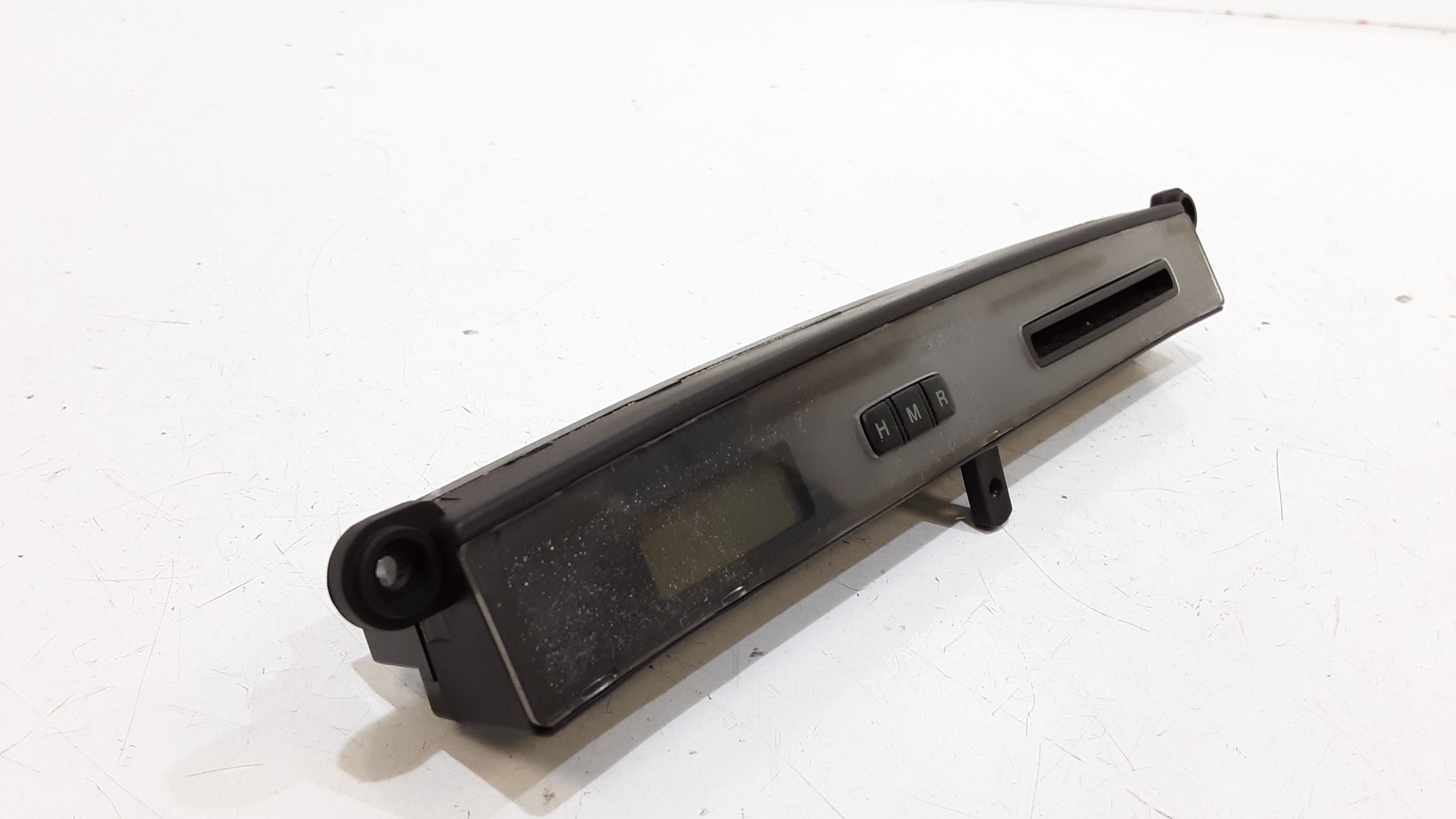 Display orologio HYUNDAI Tucson  Serie (04>09)