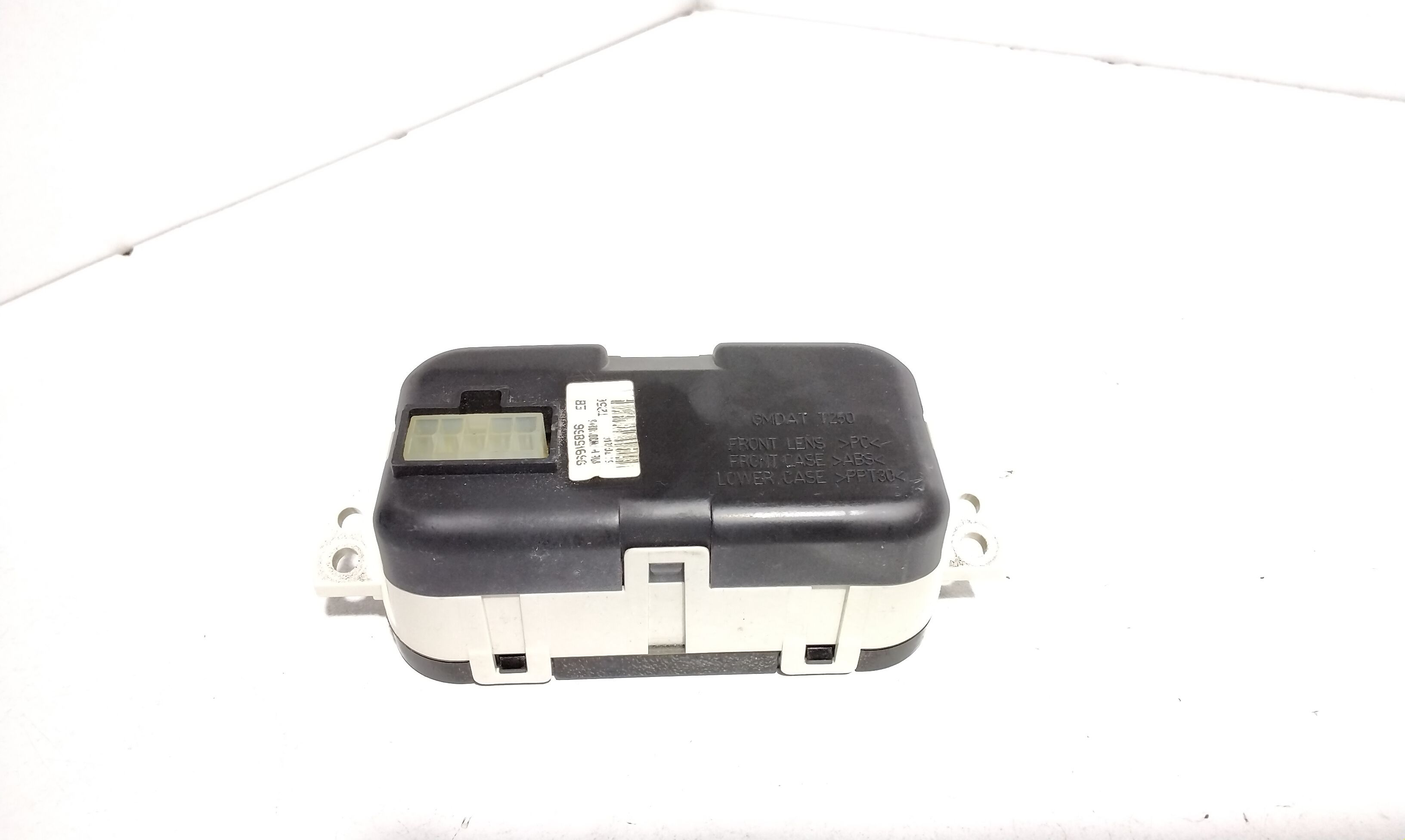 Display orologio CHEVROLET Aveo 1 Serie