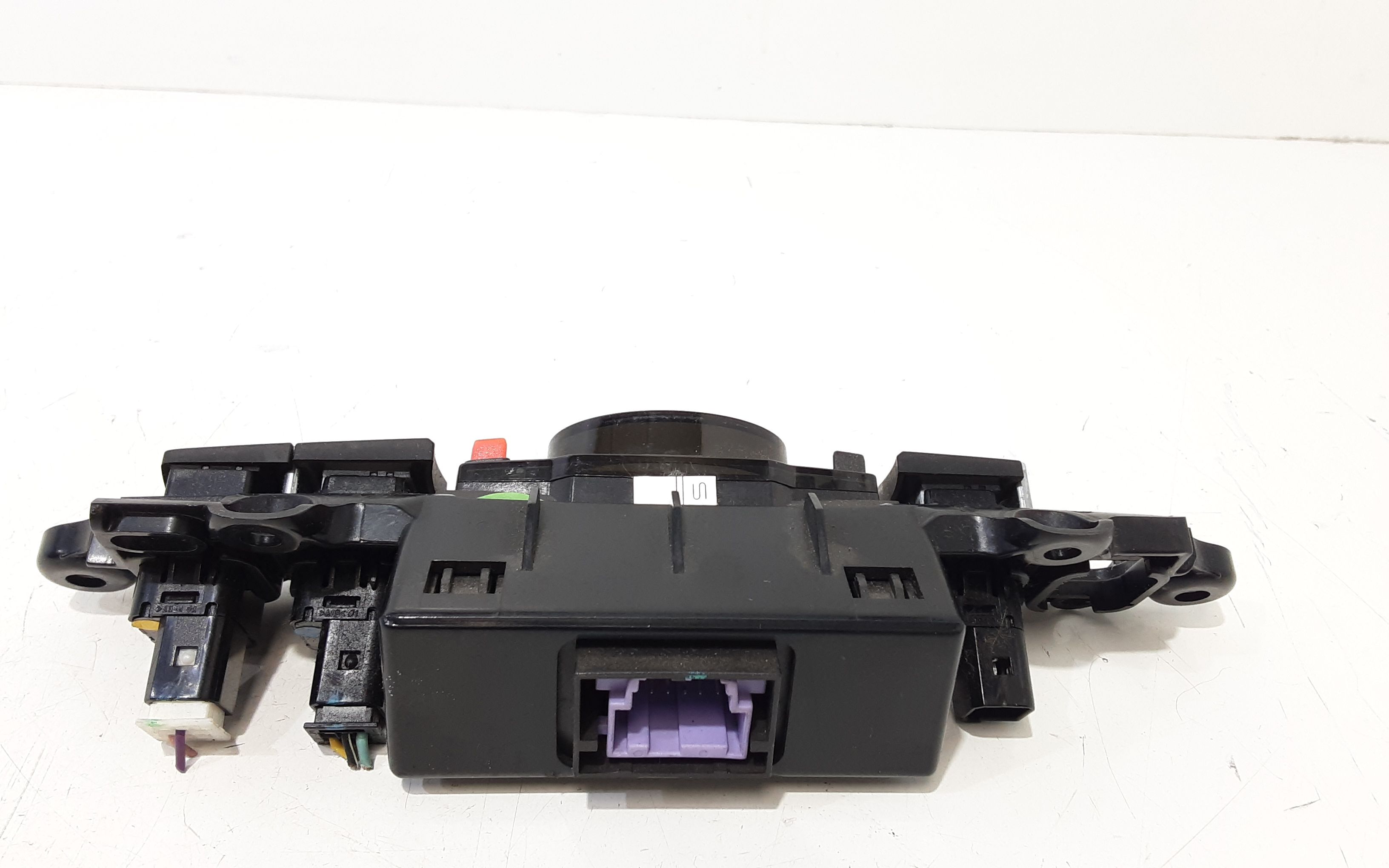 Display orologio CHEVROLET Captiva 1 Serie