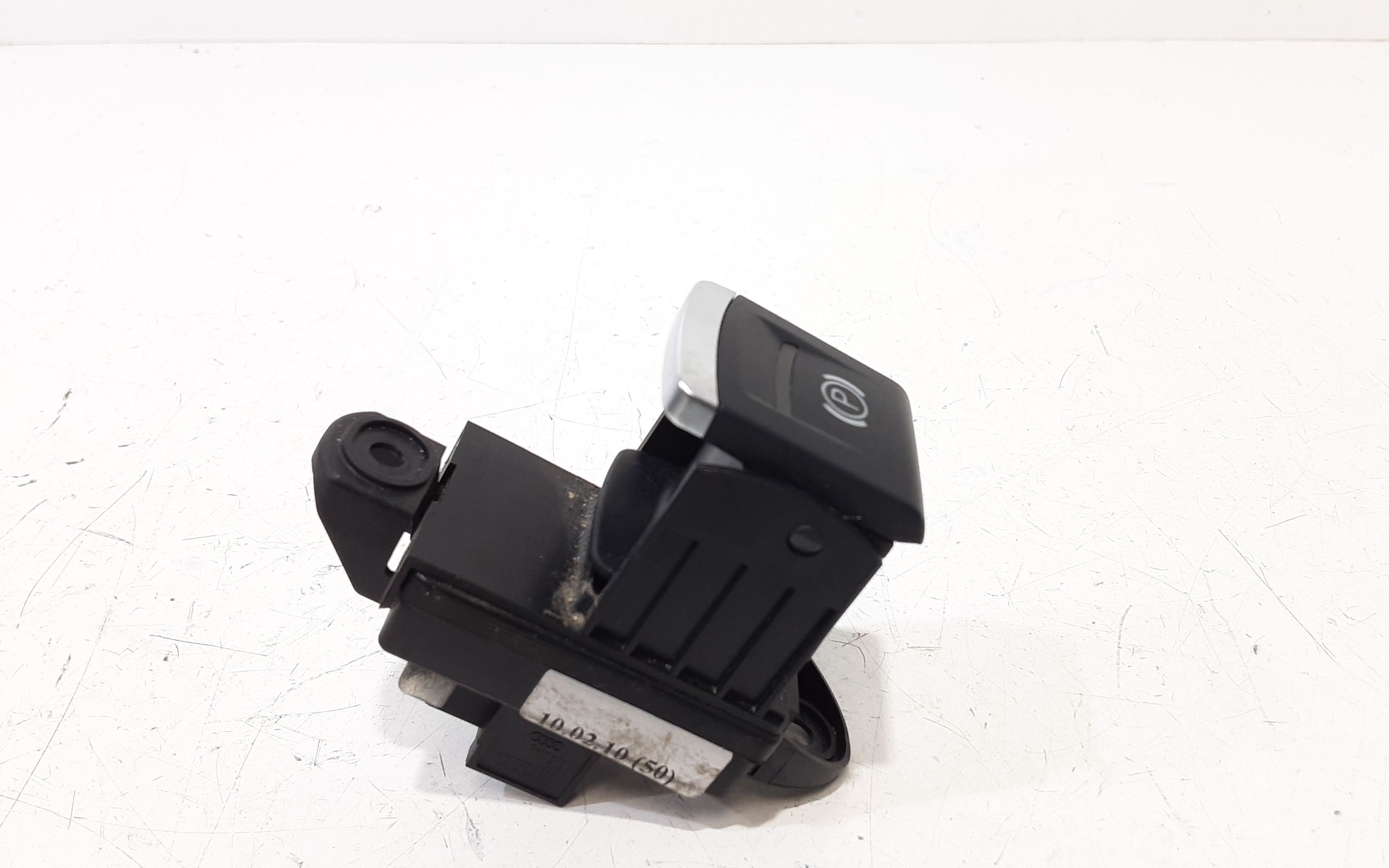 Pulsante freno di stazionamento AUDI A6 Allroad 2 Serie (4FH)