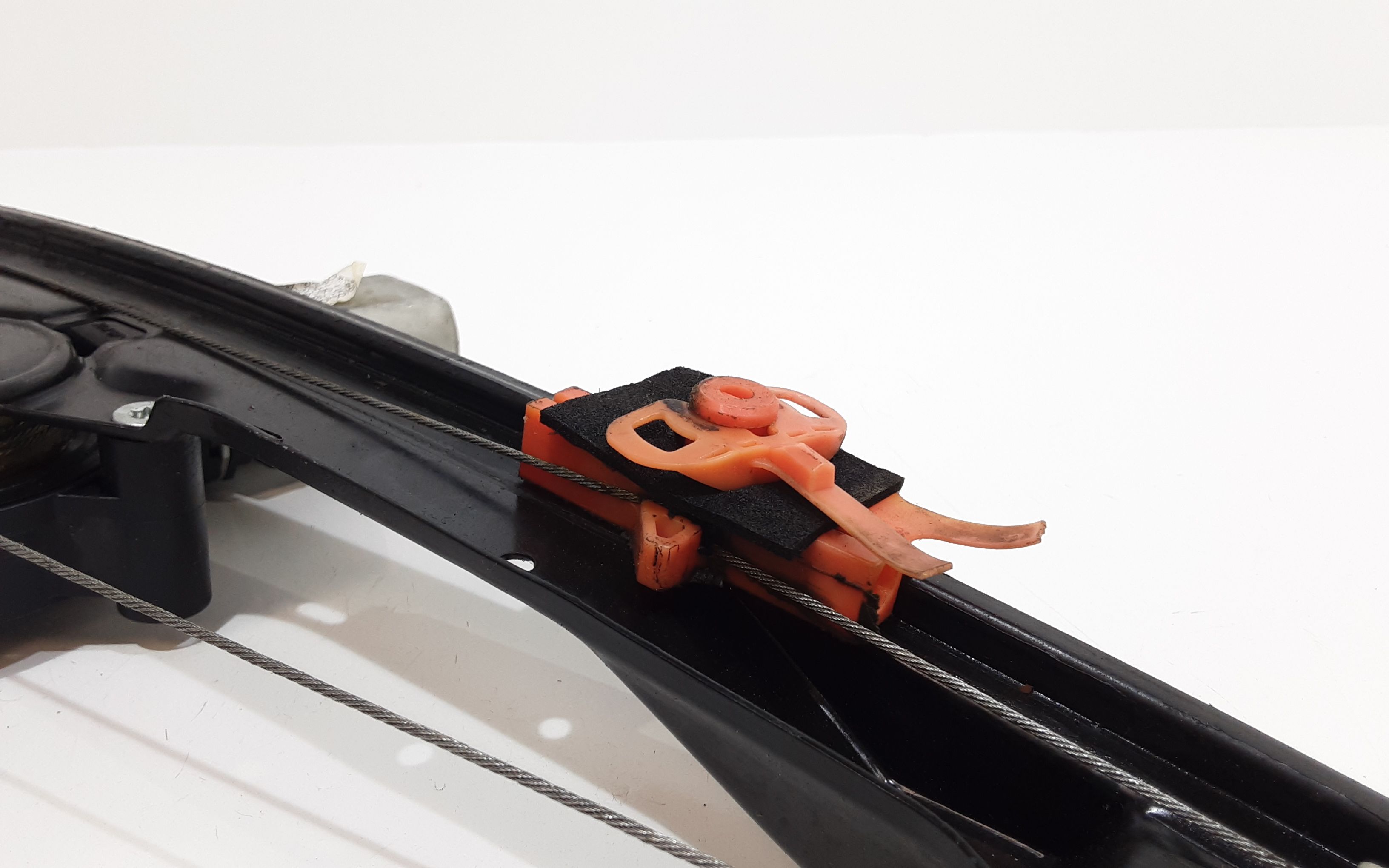 Cremagliera anteriore destra passeggero FIAT Grande Punto 1 Serie