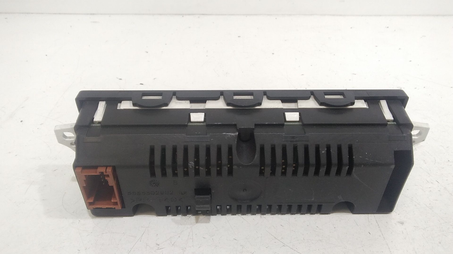 Display multifunzione computer di bordo CITROEN C3 Serie