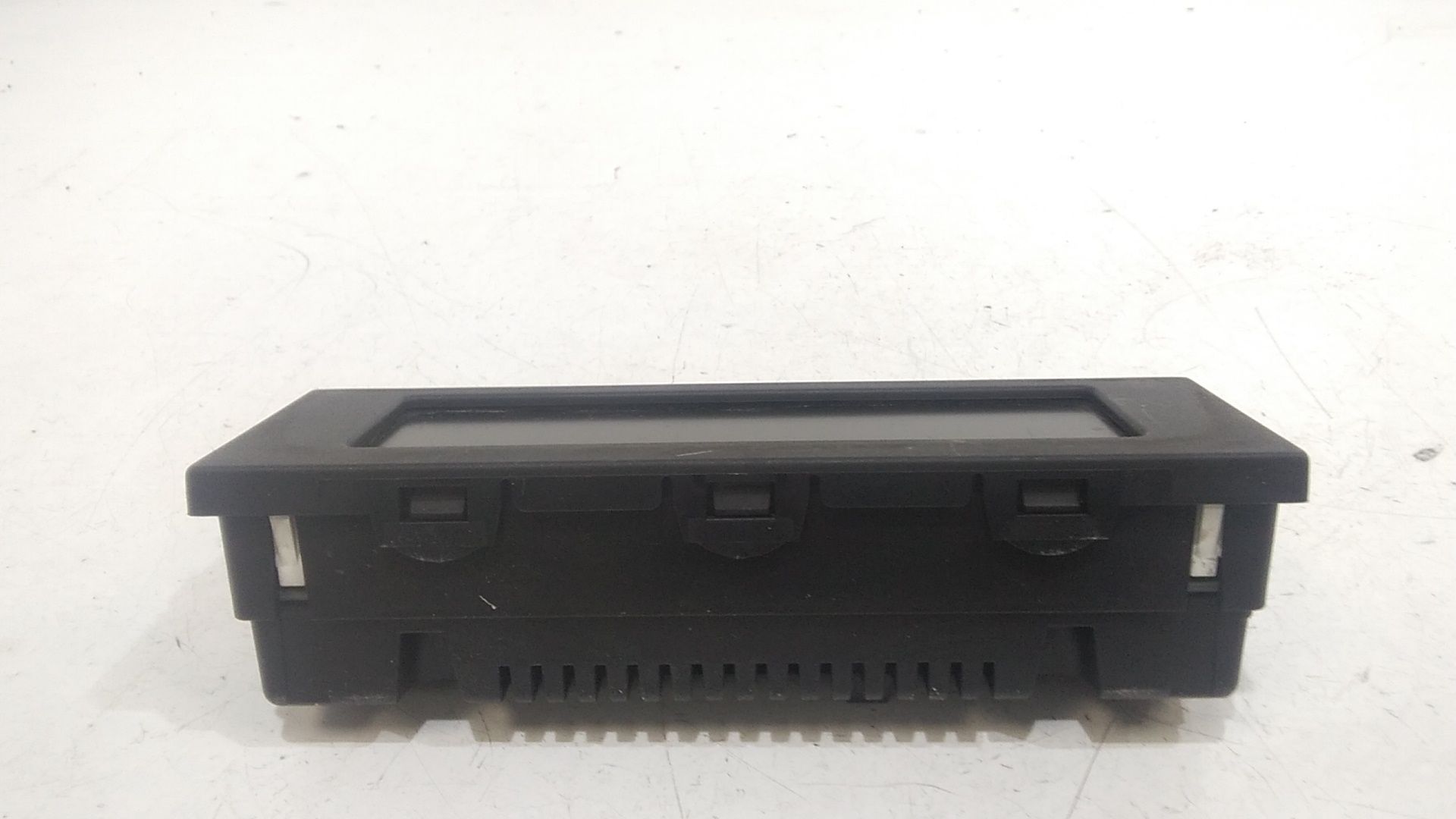 Display multifunzione computer di bordo CITROEN C3 Serie