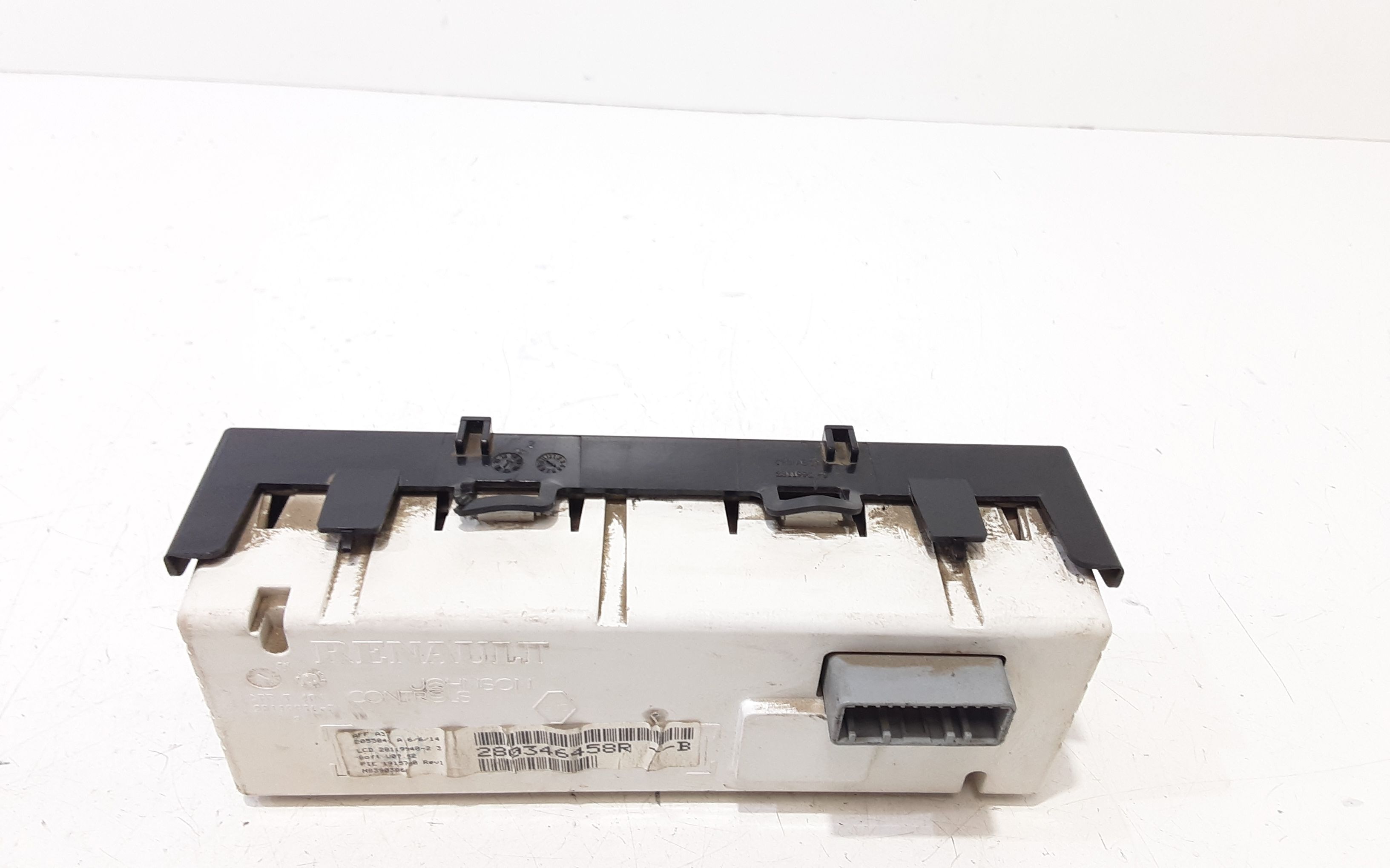 Display multifunzione computer di bordo RENAULT Clio Serie (08>15)